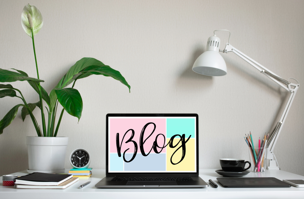 Improve Blog Traffic, ITVibes, Houston Digital Marketing and Web Design