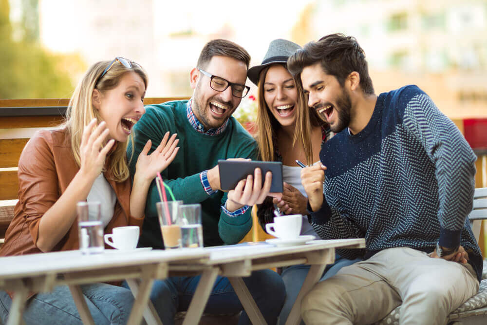 Best Practices for Creative Social Media Videos ITVibes, Inc. Spring, TX.
