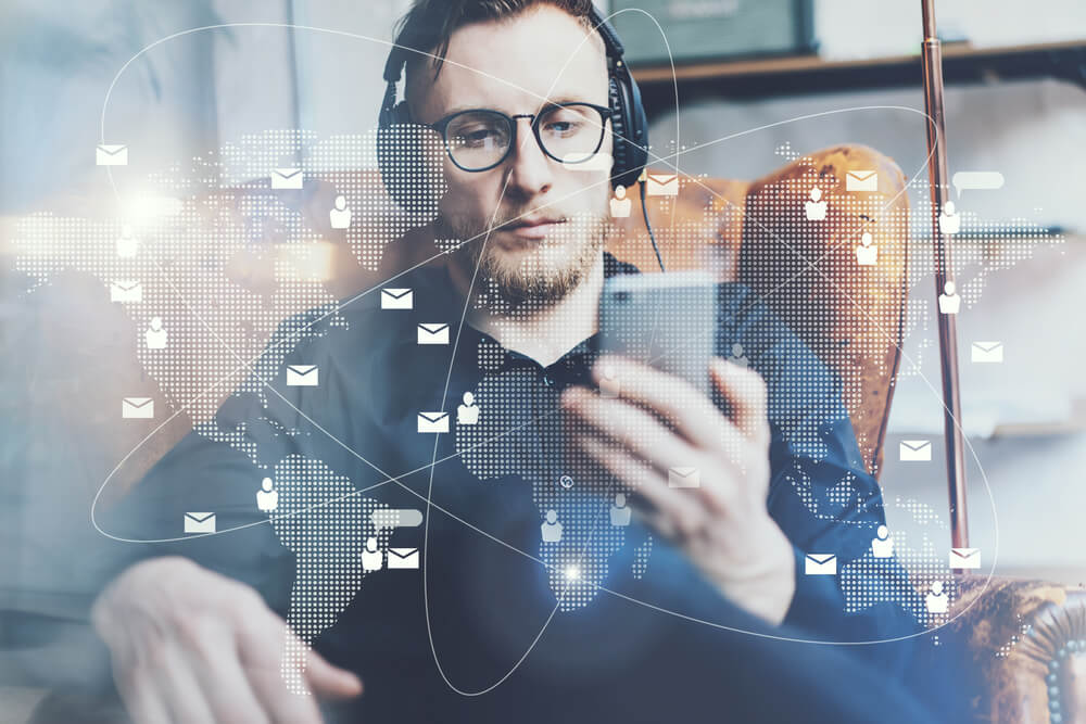 Social Listening Strategy Dos and Don'ts, ITVibes, Spring, TX