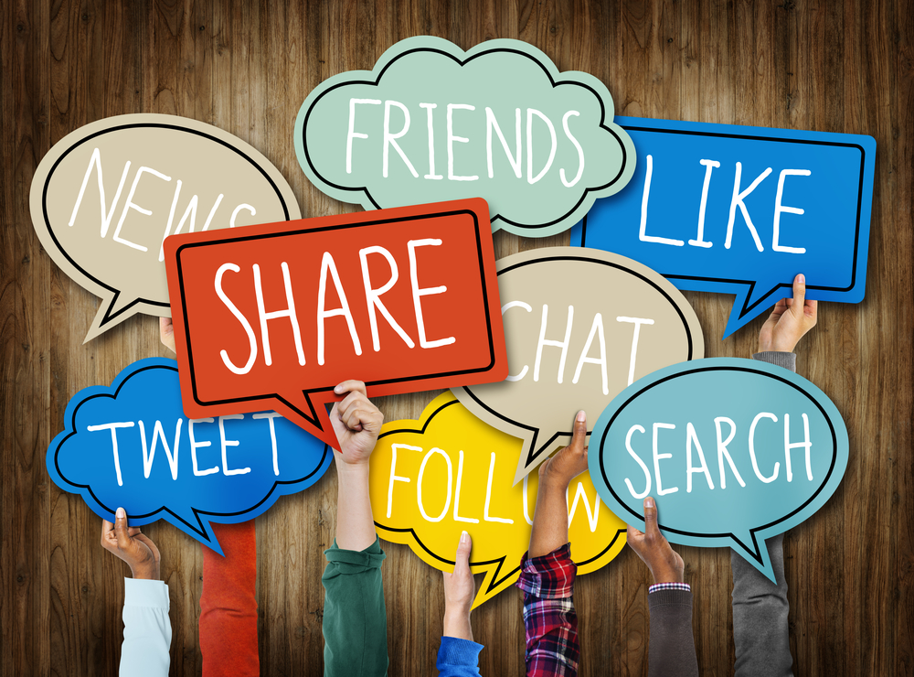 Social Media 101 for Small Businesses, ITVibes Digital Marketing, Spring