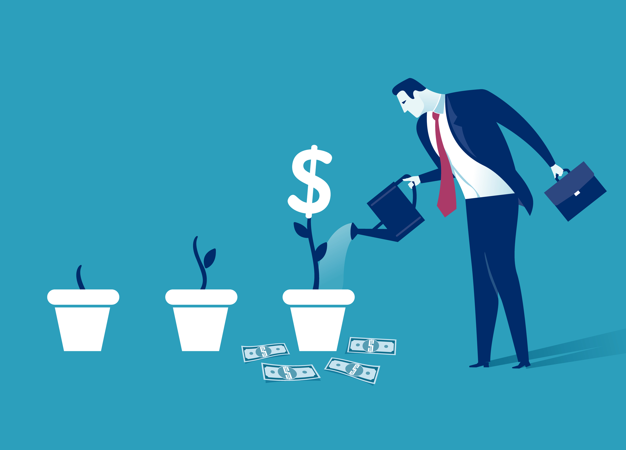 3 Ways to Grow Your Business in the New Year, ITVibes Web Design