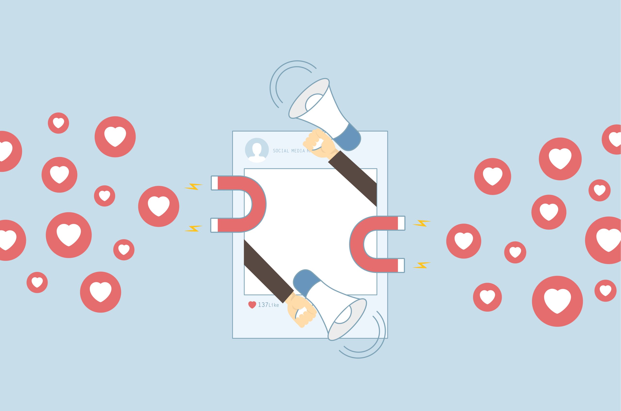5 Ways to Increase Your Instagram Post Engagement ITVibes