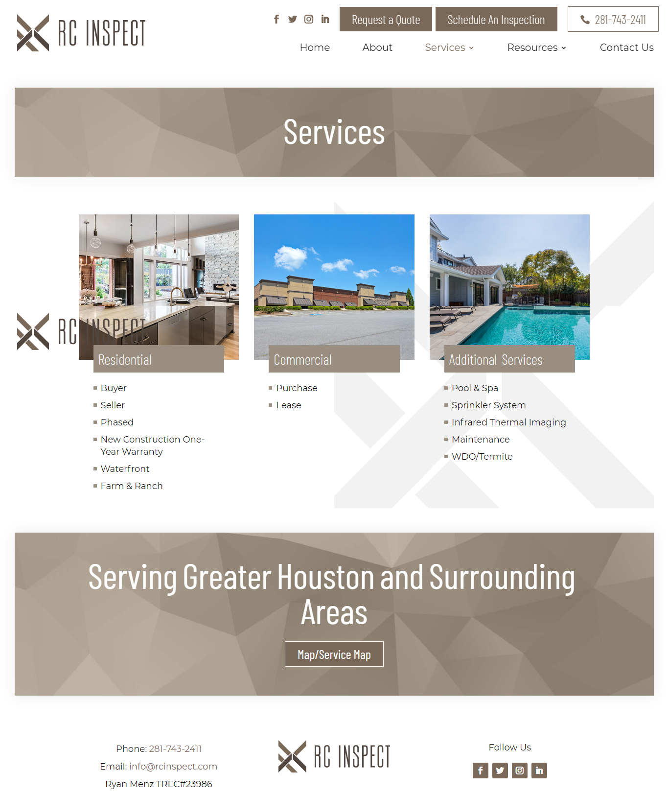 Construction marketing packages 2 | itvibes full service digital marketing agency in houston