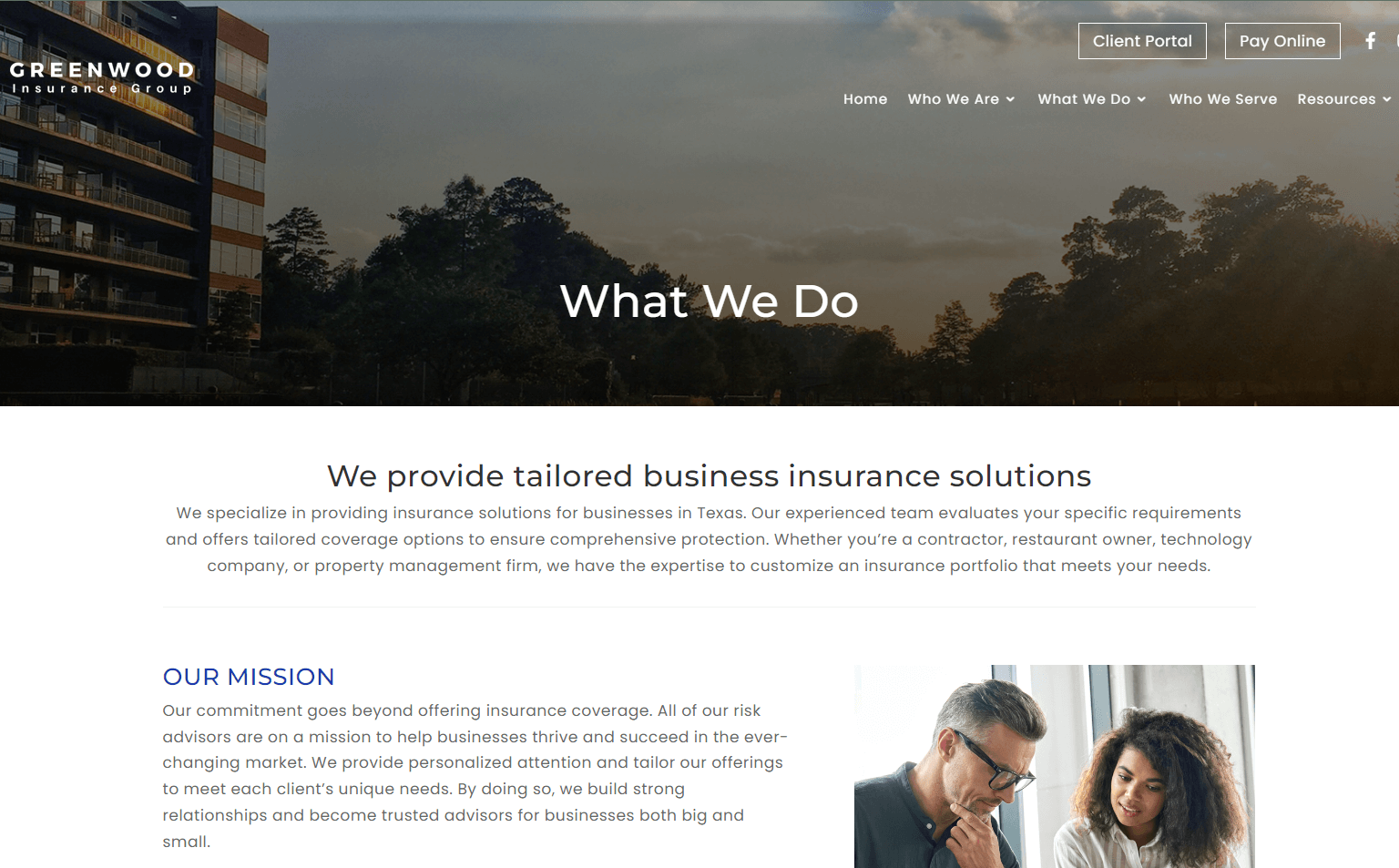 Construction marketing packages 2 | itvibes full service digital marketing agency in houston