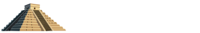 Pyramid logo | itvibes full service digital marketing agency in houston
