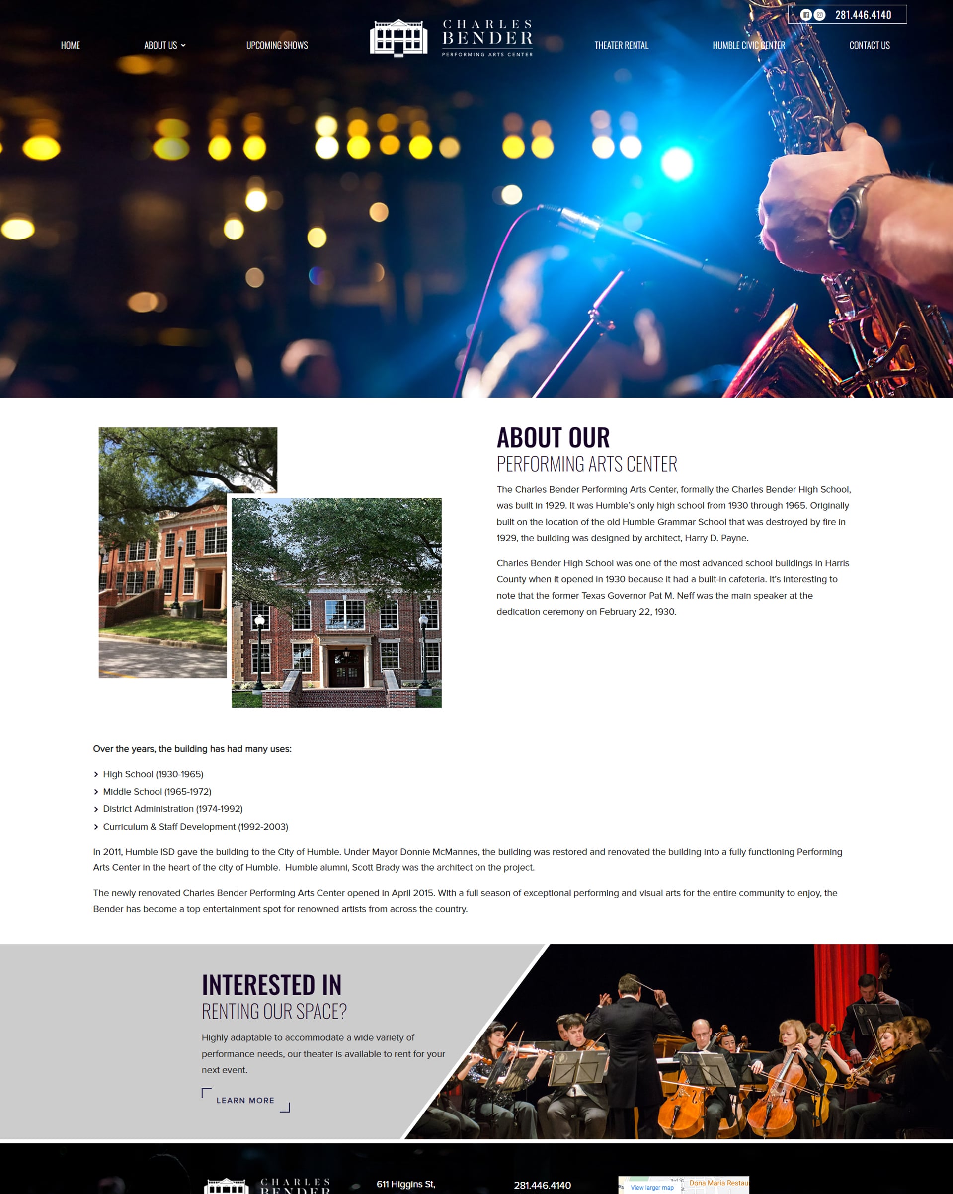 S2 | itvibes full service digital marketing agency in houston