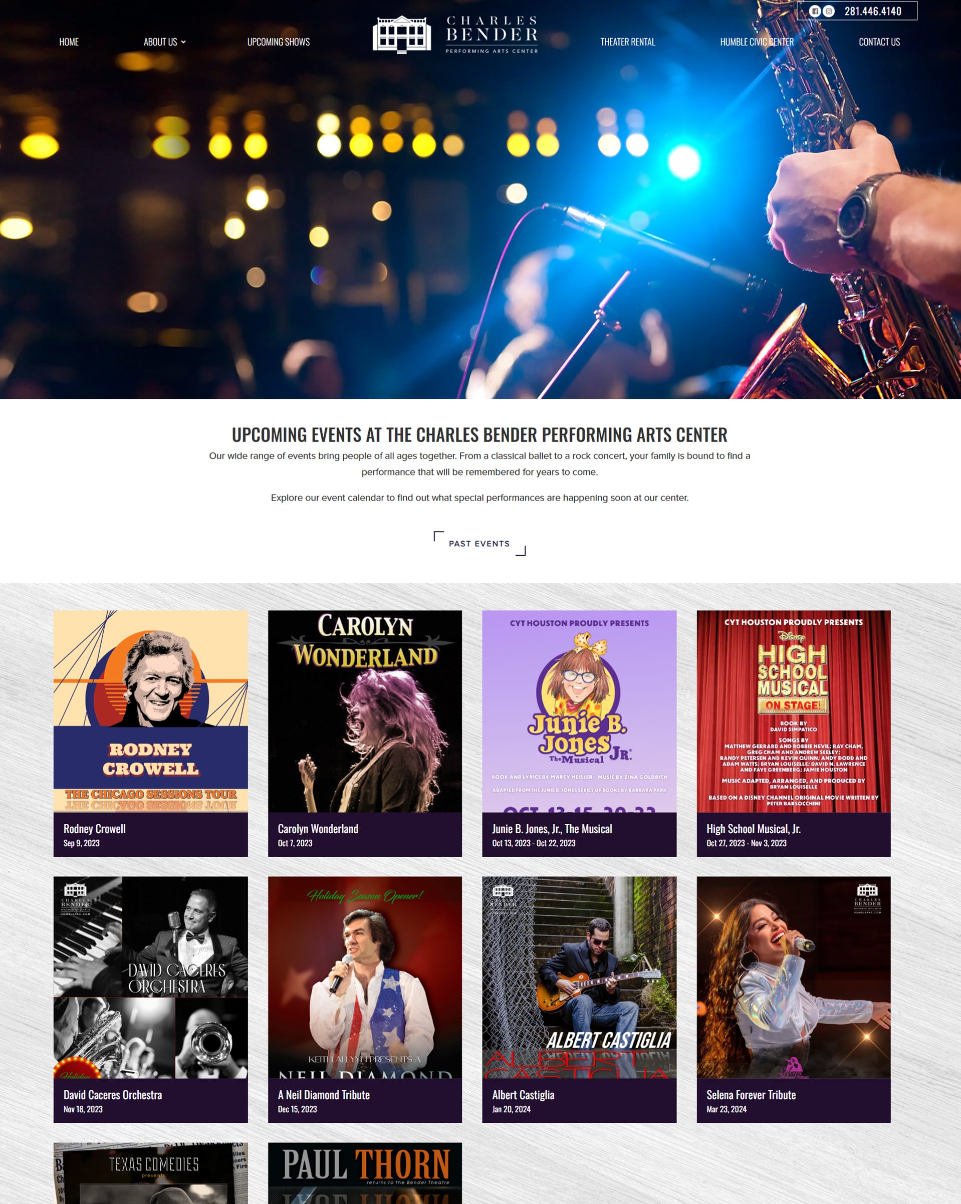 S3 | itvibes full service digital marketing agency in houston