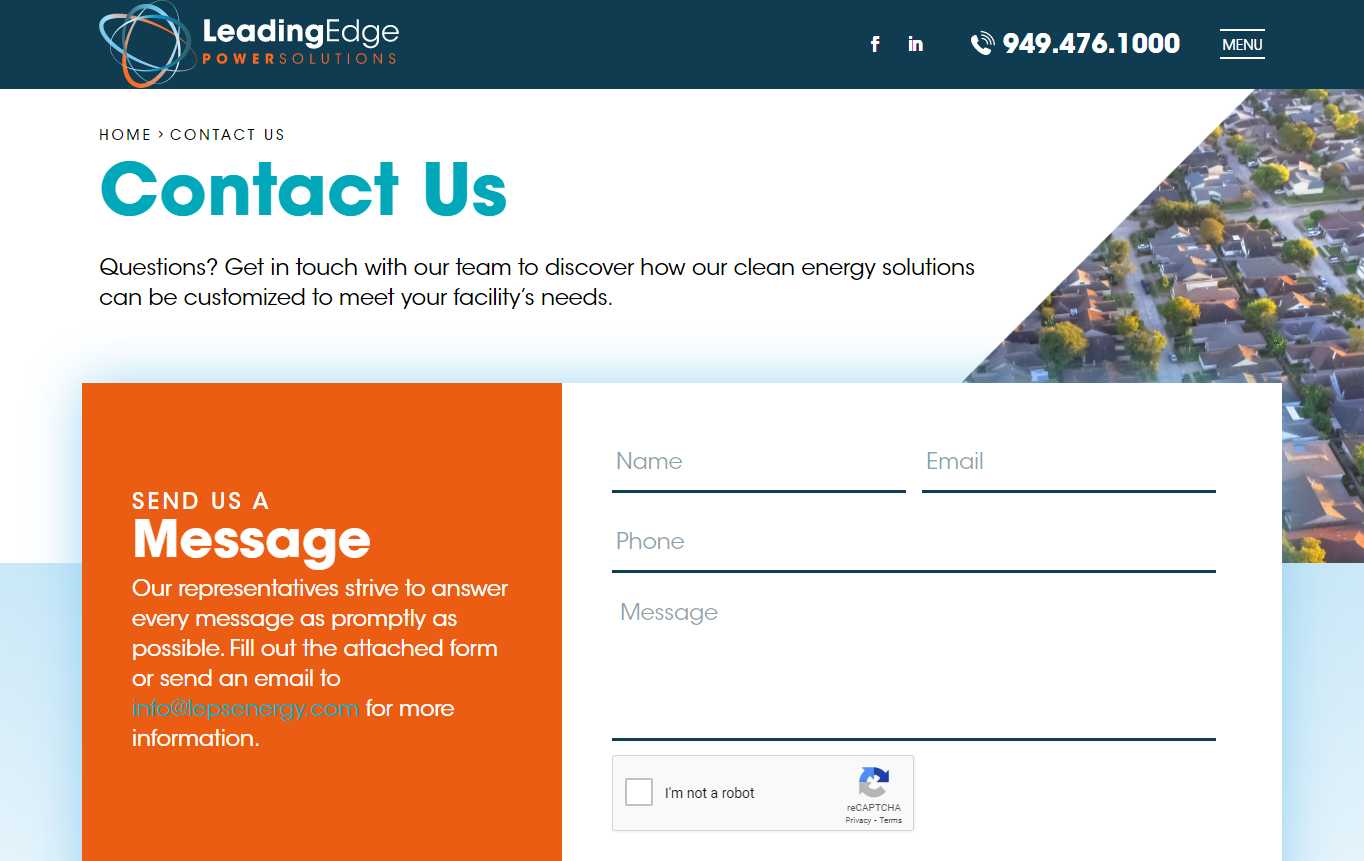 Contractor marketing services th | itvibes full service digital marketing agency in houston