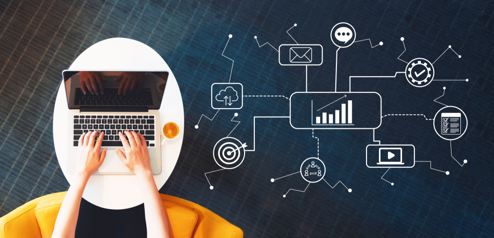 digital marketing vs social media marketing, itvibes marketing agency Digital Marketing vs. Social Media Marketing, ITVibes Marketing Agency