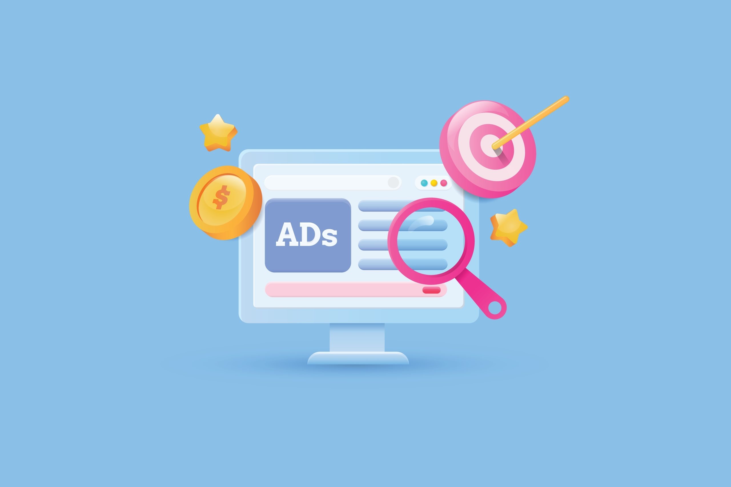 3 most popular types of ppc ads, itvibes 3 Most Popular Types of PPC Ads, ITVibes