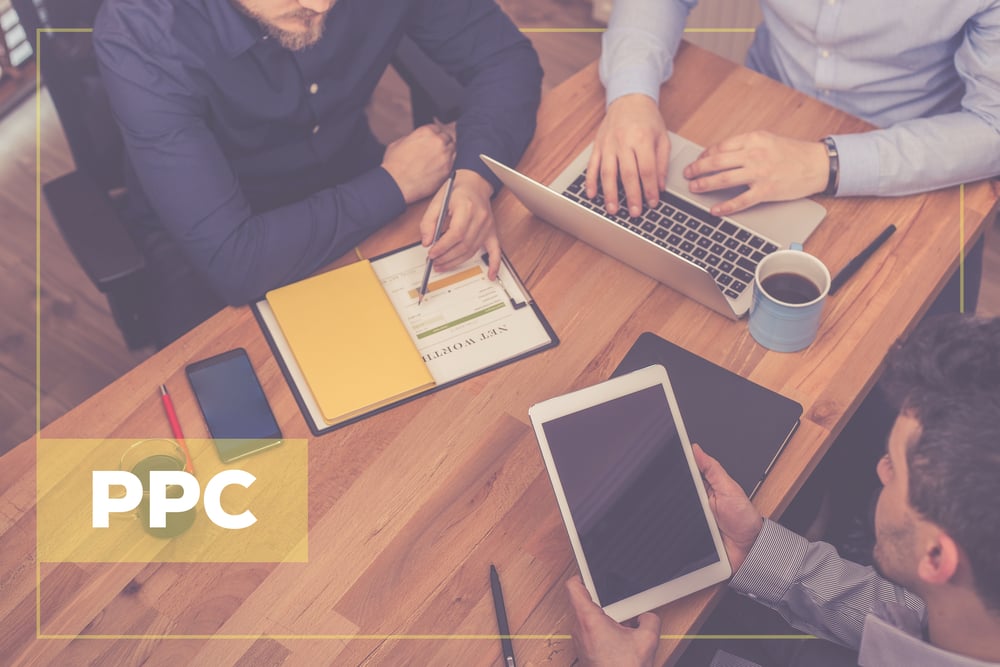 4 Tips for Choosing a Great PPC Agency ITVibes, Inc.
