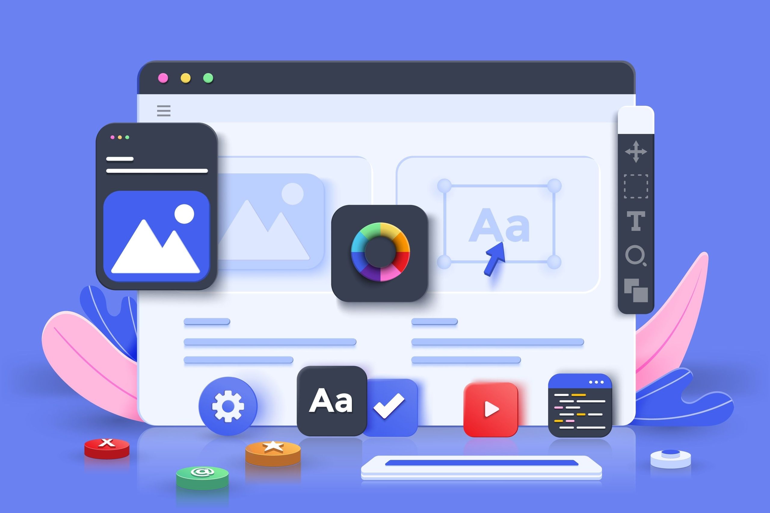 web design process: 5 steps for going live, itvibes Web Design Process: 5 Steps for Going Live, ITVibes