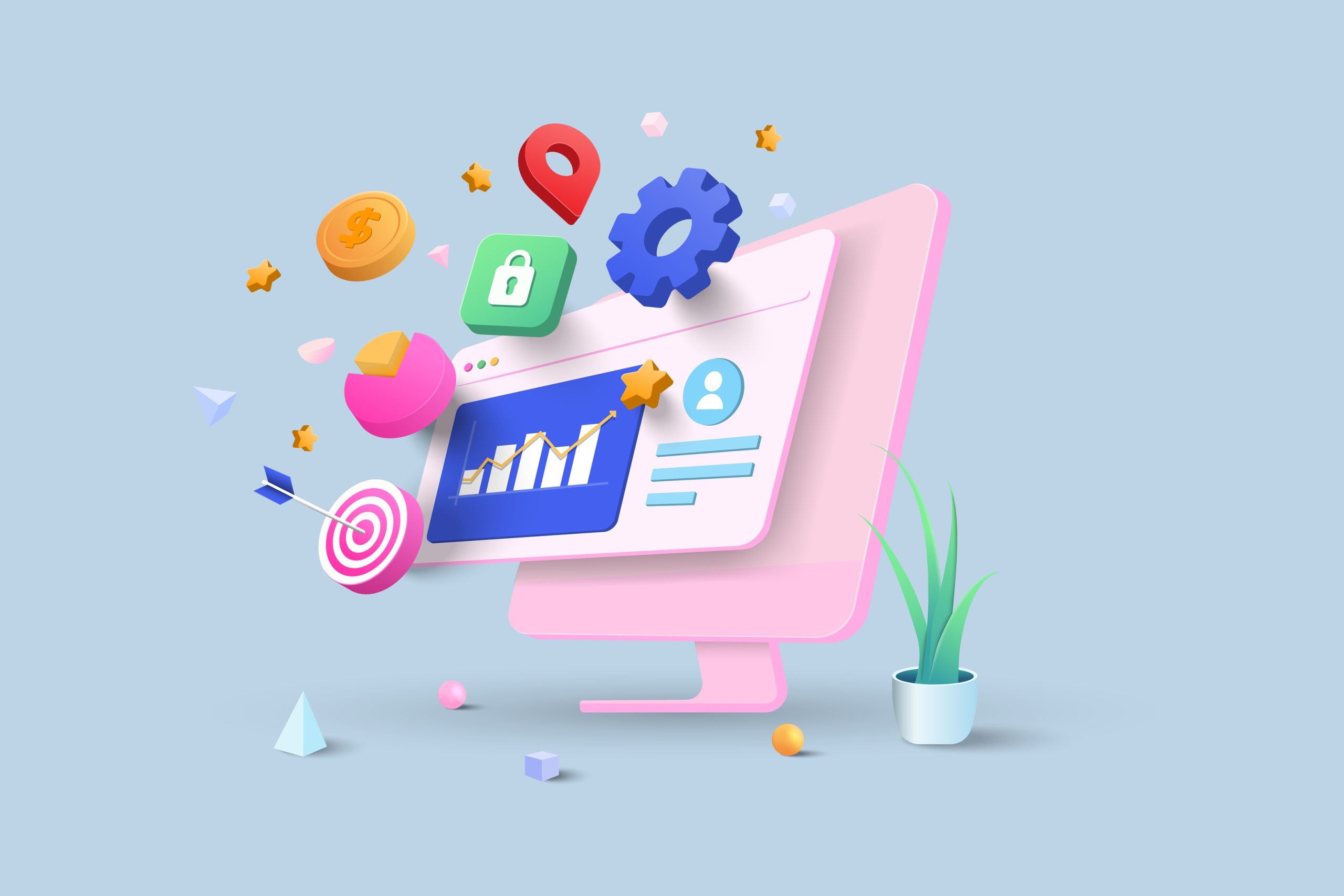 Effective Web Design in Houston: Boost Your Online Presence