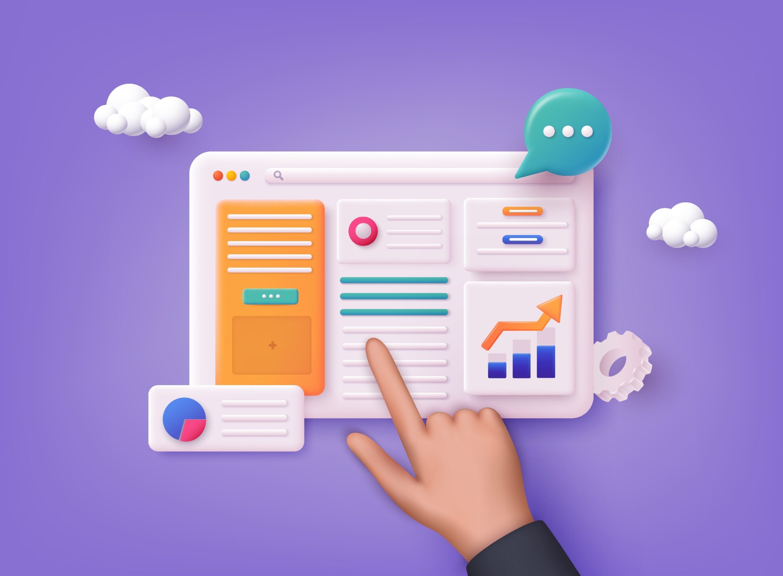 9 steps to improve your website seo and boost traffic 9 Steps to Improve Your Website's SEO and Boost Traffic