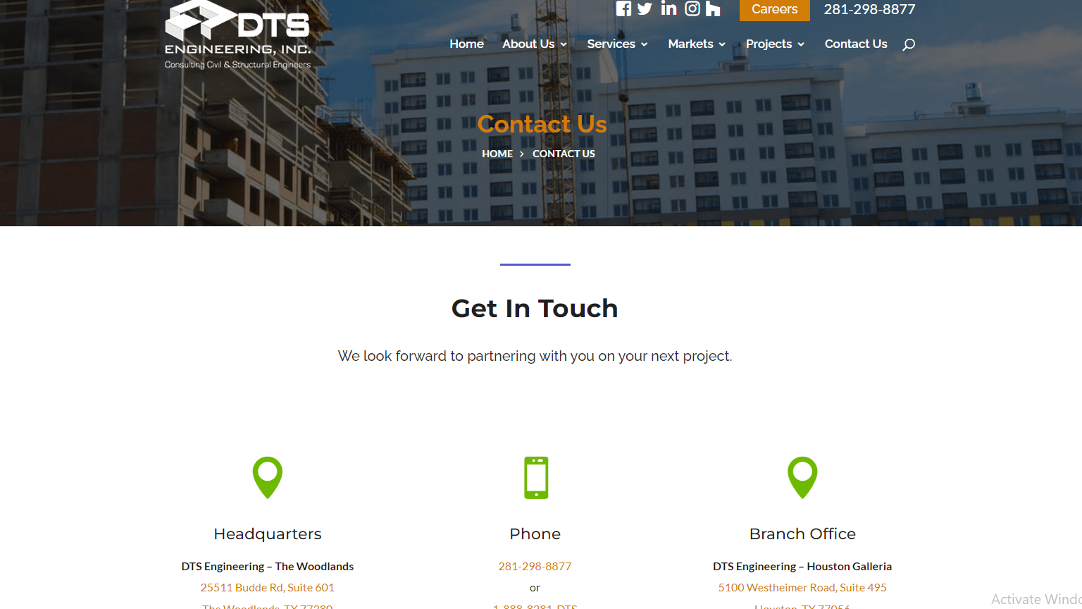 Screenshot 271 1 | itvibes full service digital marketing agency in houston