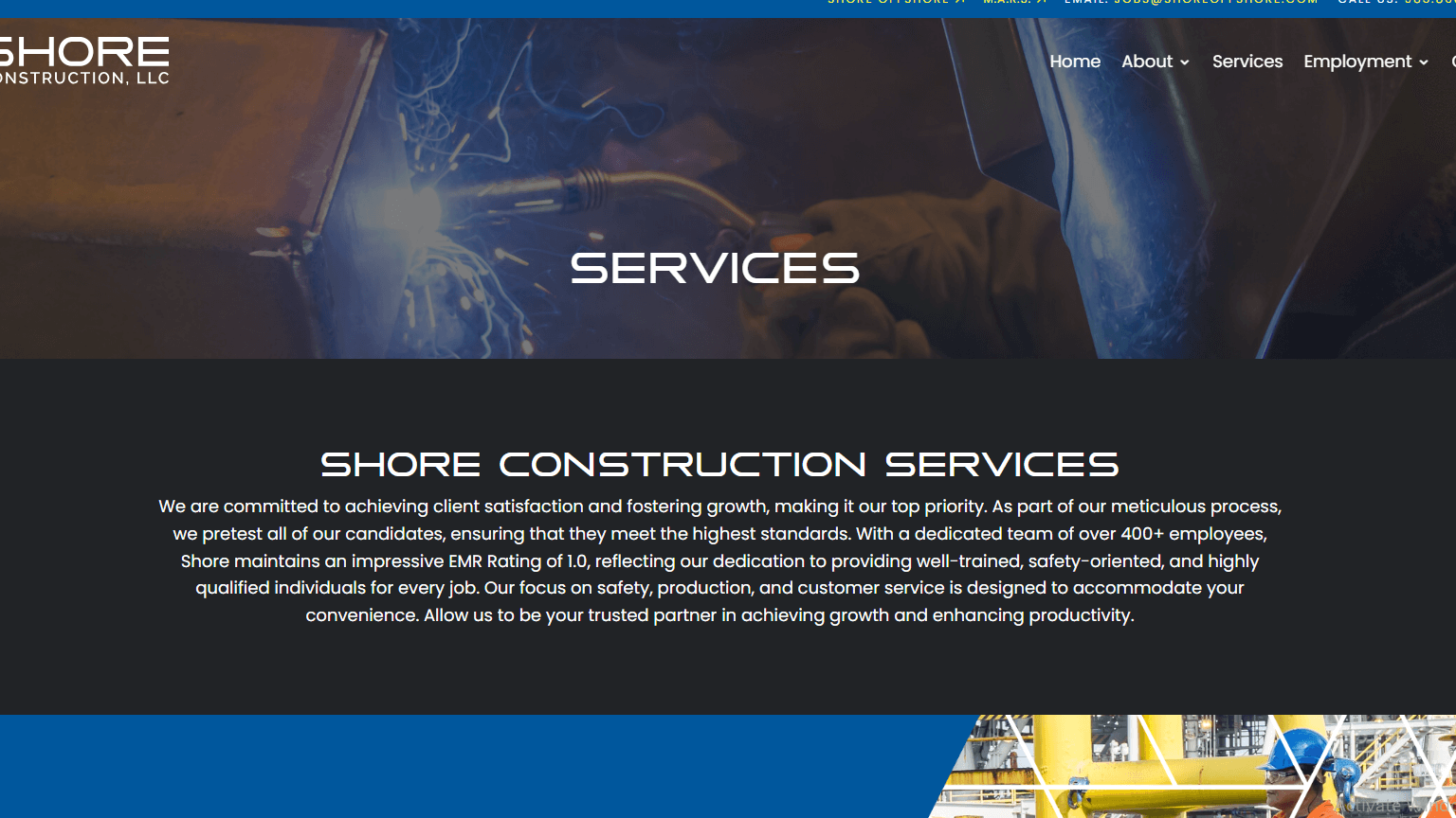 Construction marketing packages 2 | itvibes full service digital marketing agency in houston