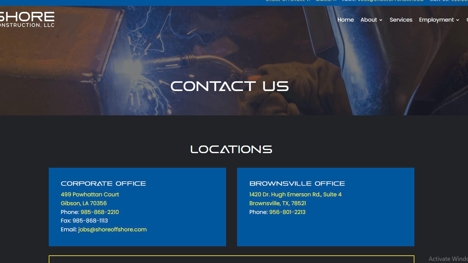 Screenshot 336 1 | itvibes full service digital marketing agency in houston