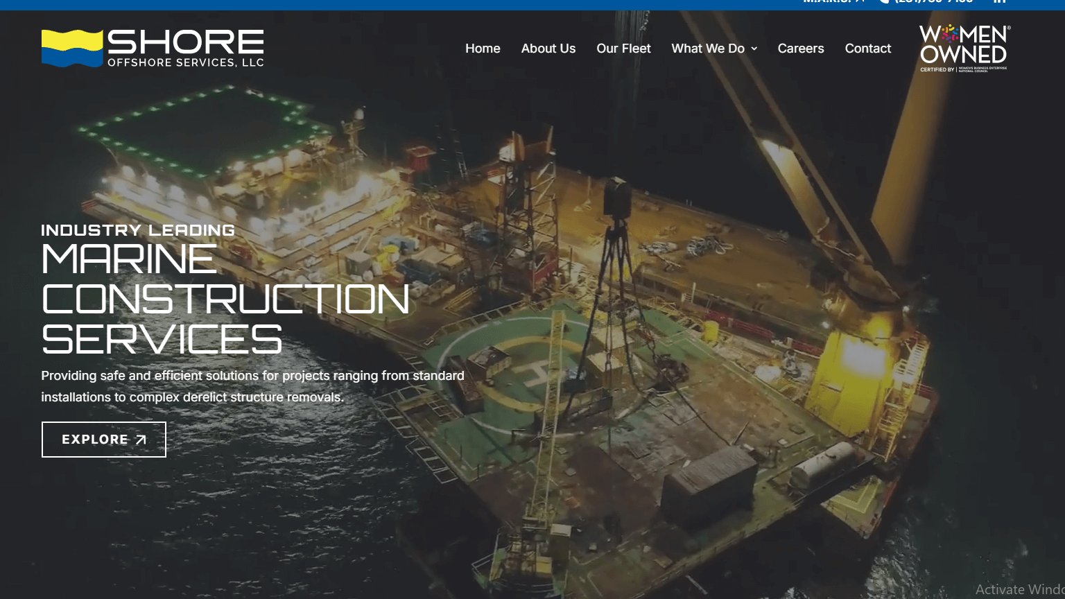 | itvibes full service digital marketing agency in houston