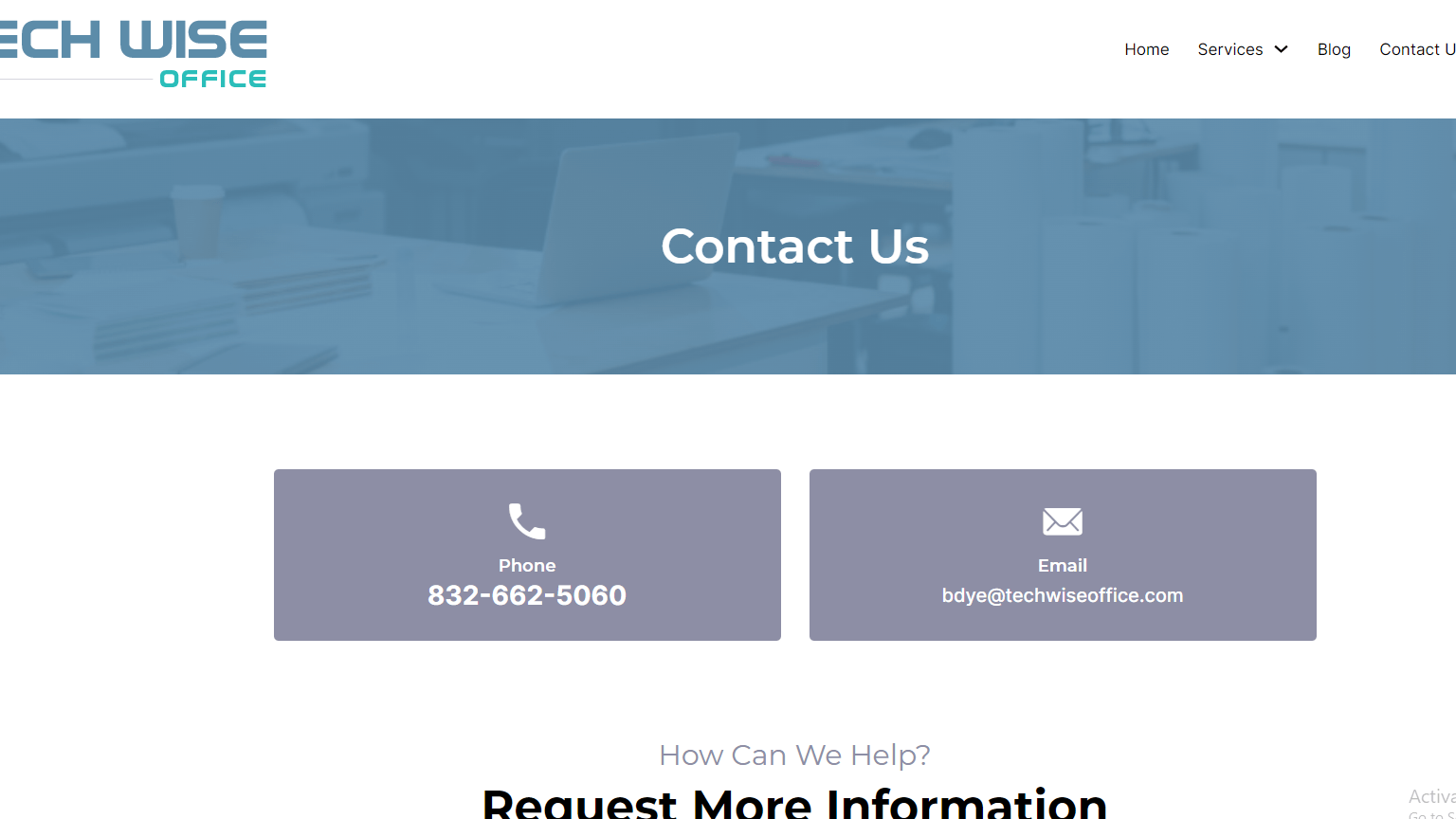 Screenshot 342 1 | itvibes full service digital marketing agency in houston