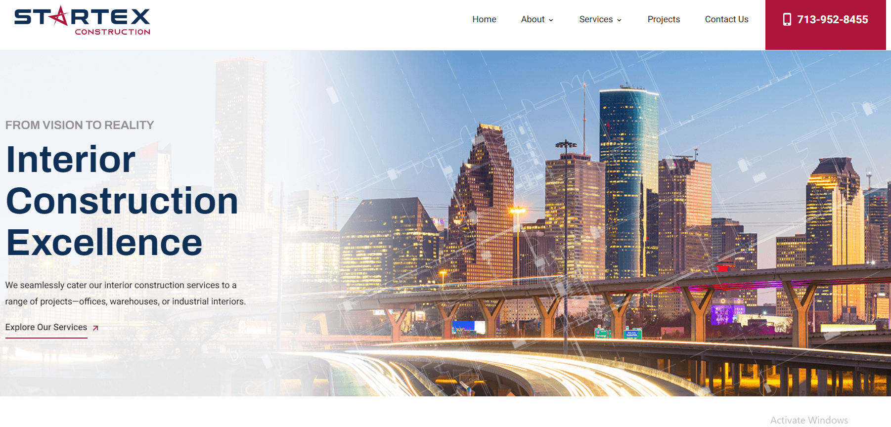 | itvibes full service digital marketing agency in houston