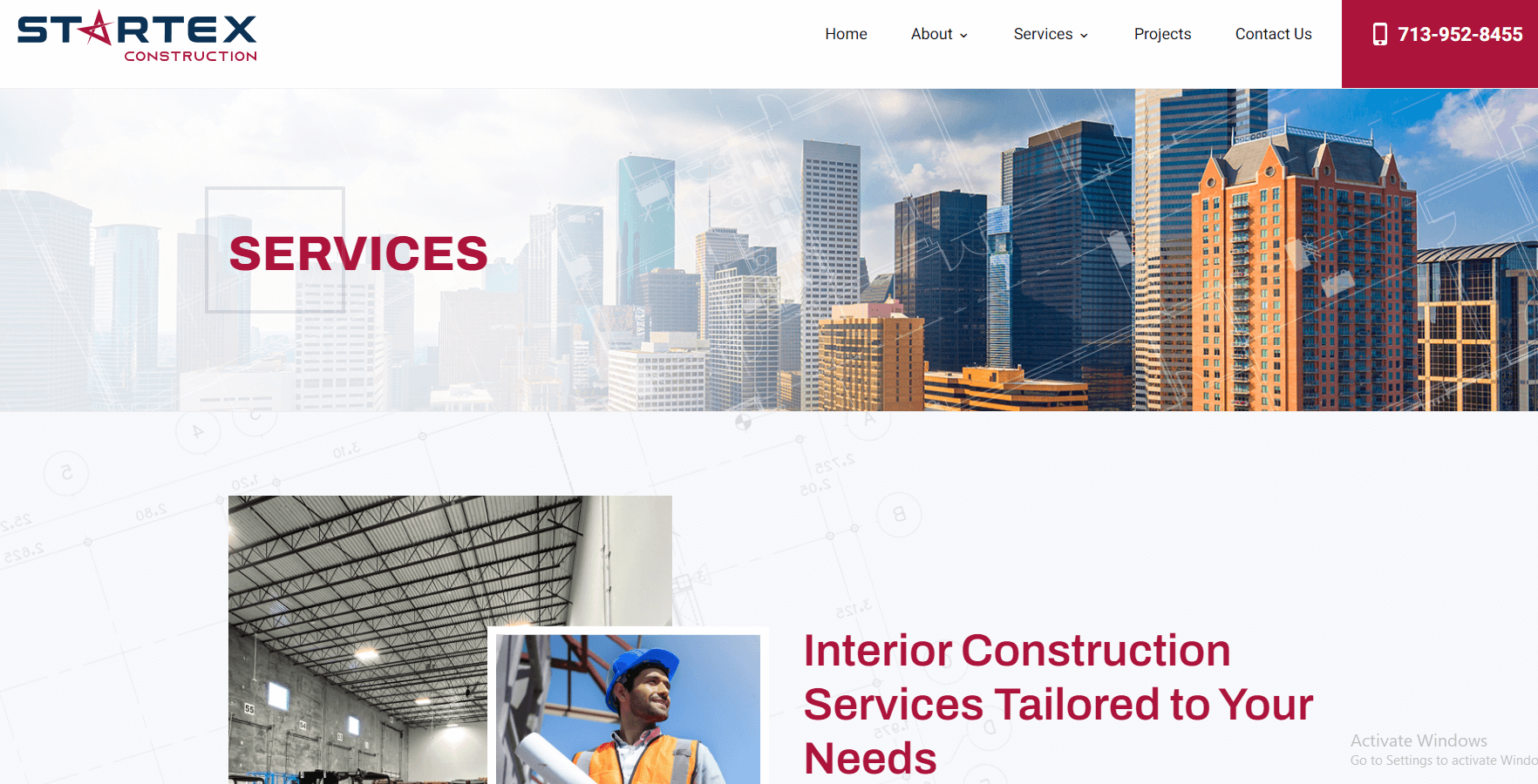 Screenshot 364 1 | itvibes full service digital marketing agency in houston