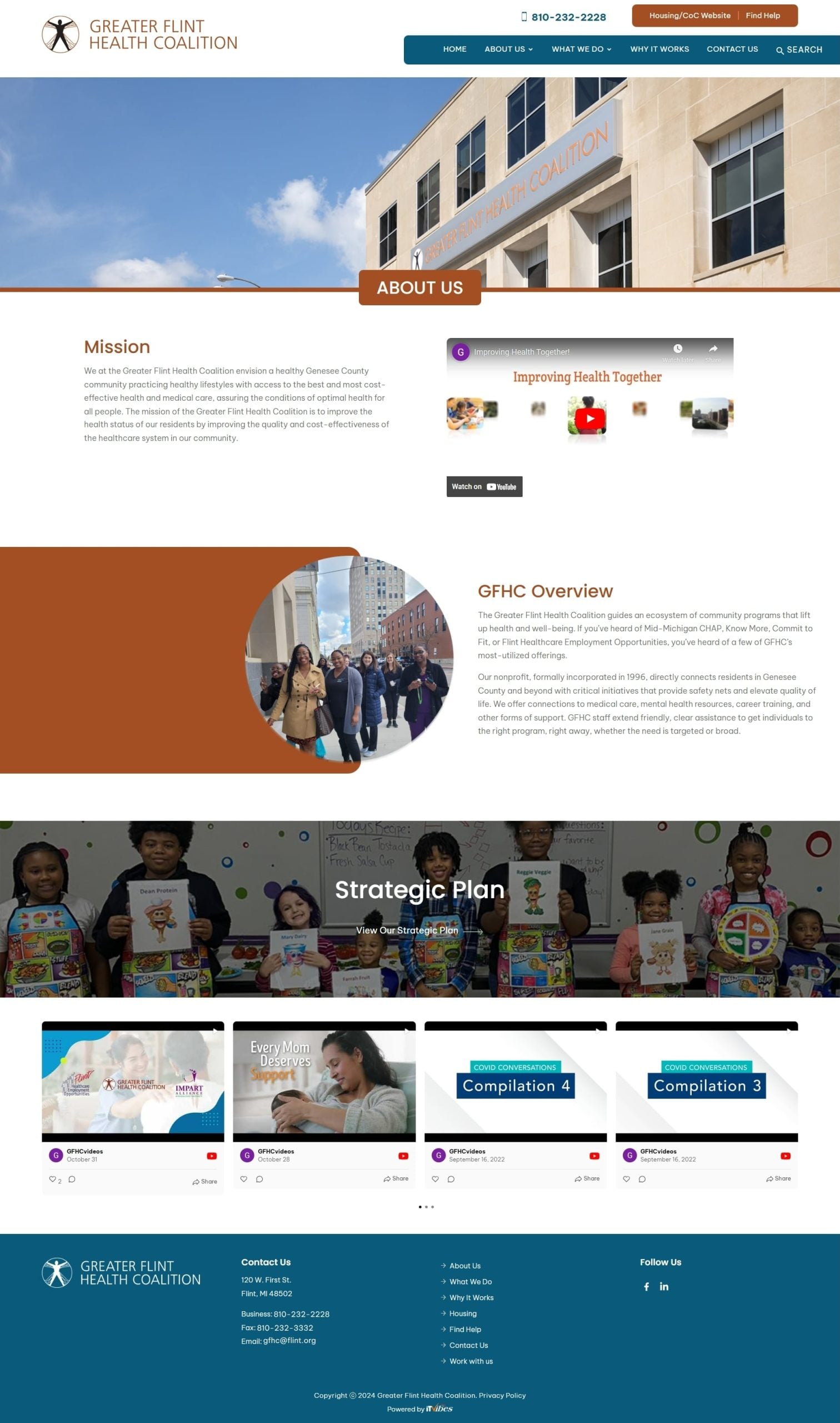 Screenshot tool 20241126120744 | itvibes full service digital marketing agency in houston