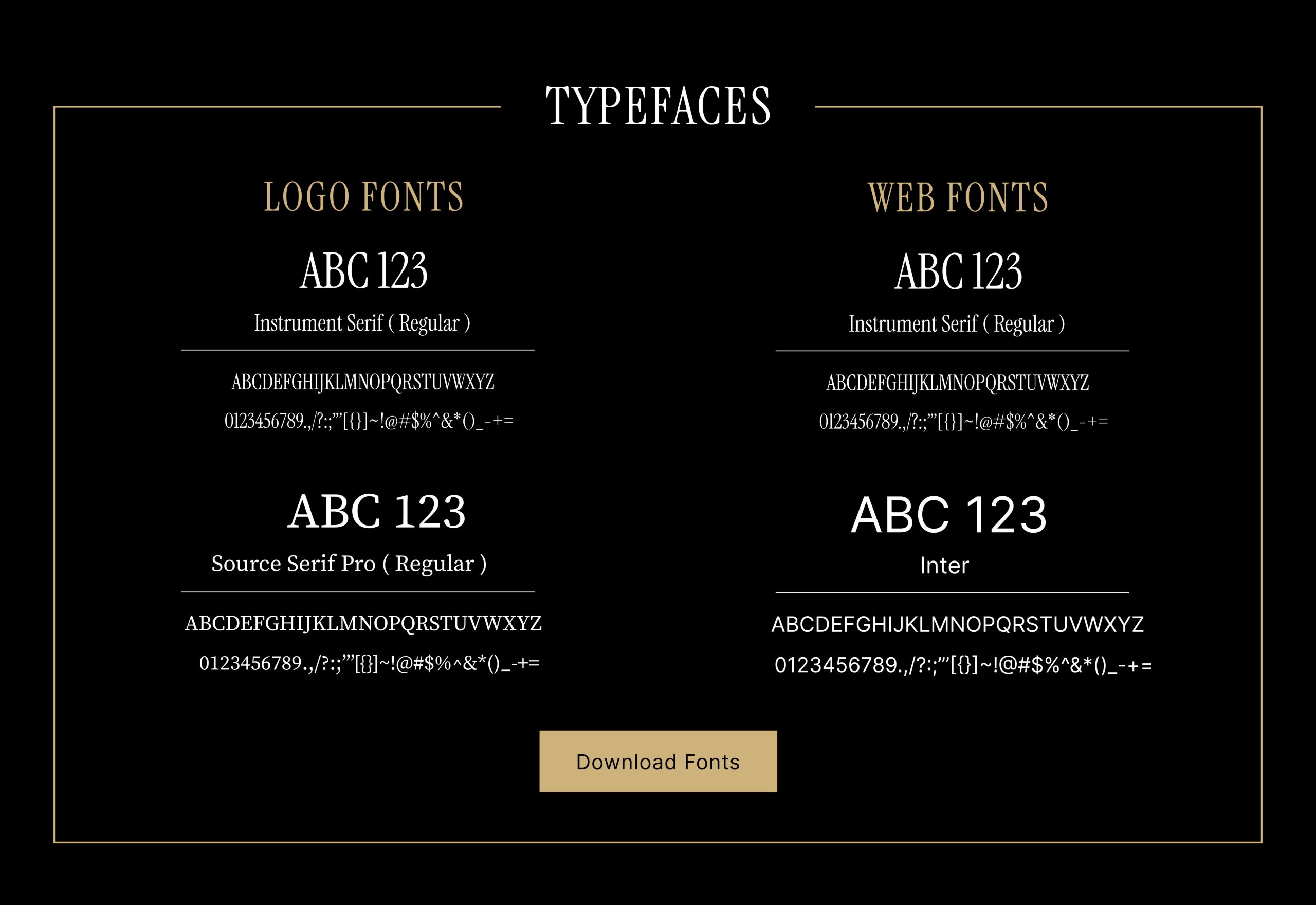 Castle fonts | itvibes full service digital marketing agency in houston