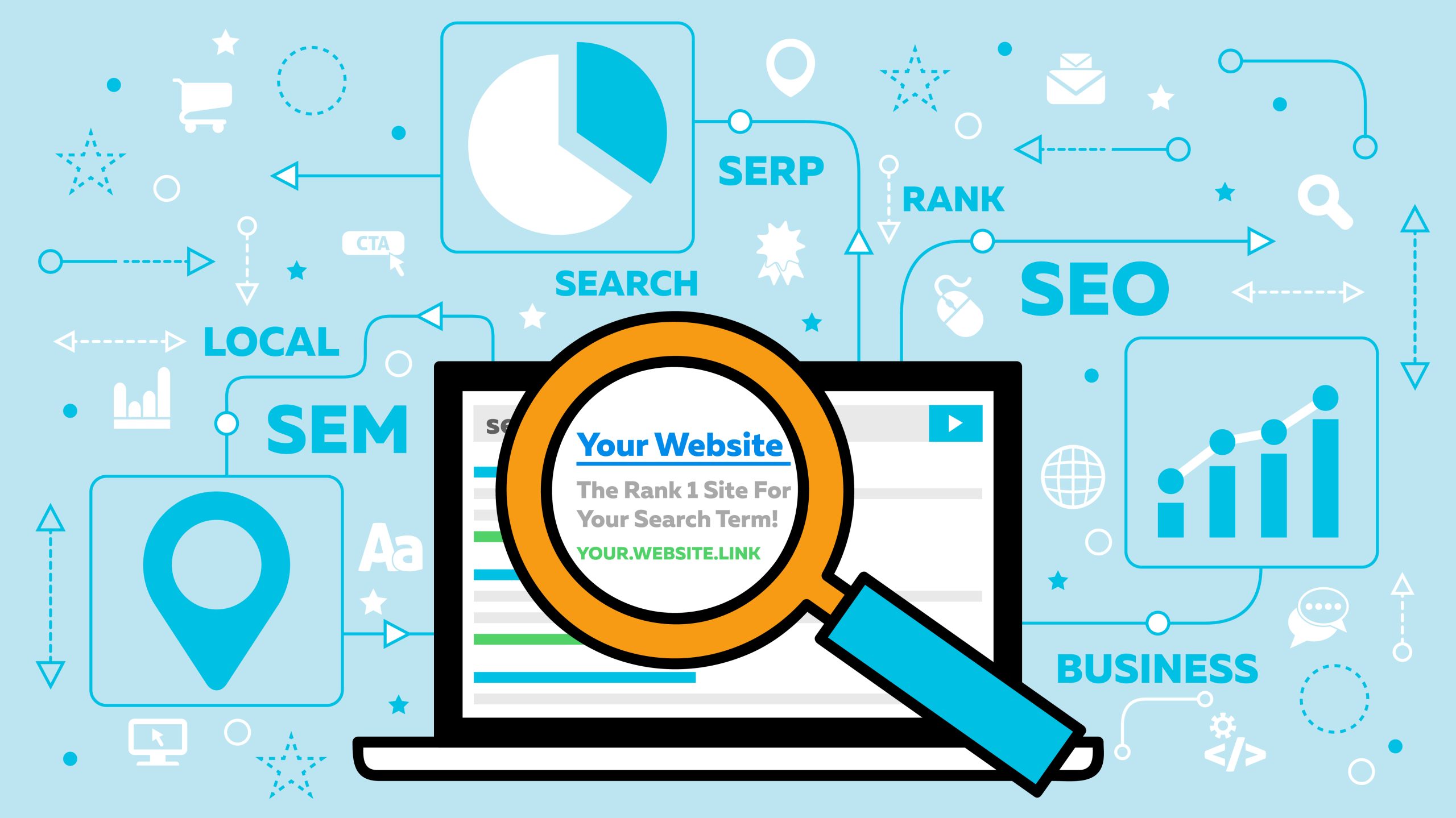 How to Increase Organic Keywords, ITVibes how to increase organic keywords, itvibes