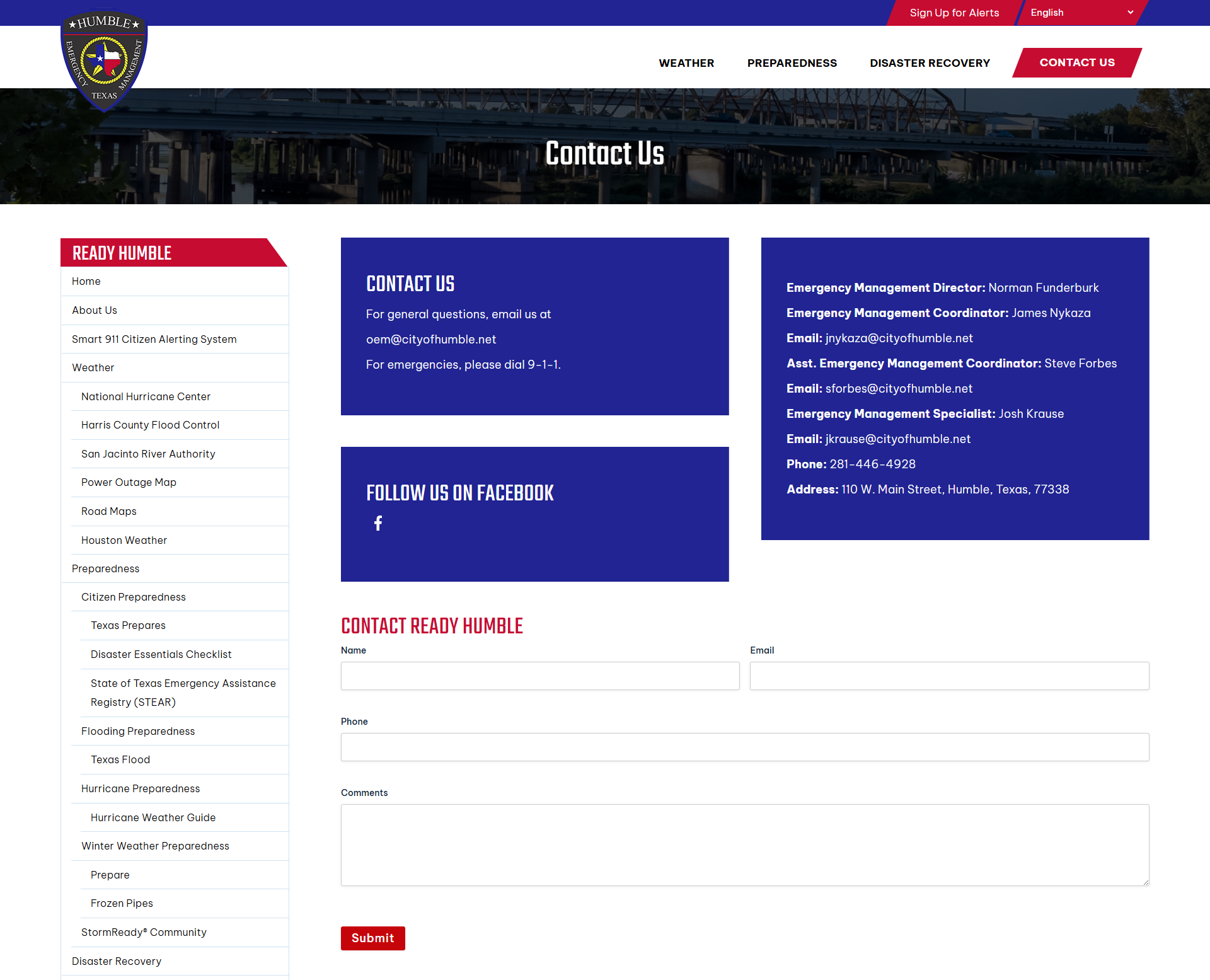Contact us ready humble 04 02 20 | itvibes full service digital marketing agency in houston
