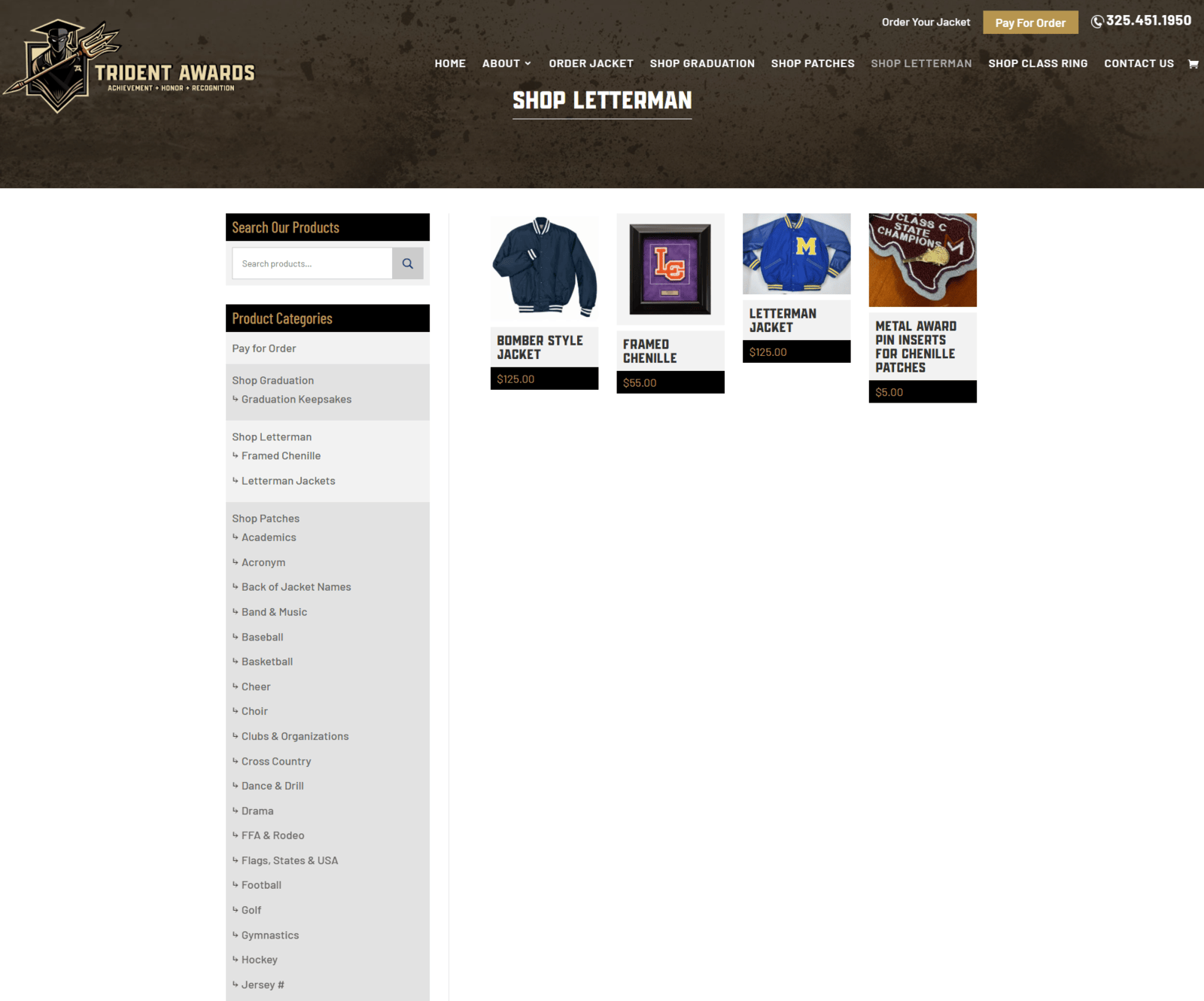 Shop letterman 04 16 2025 11 55 am 1 | itvibes full service digital marketing agency in houston