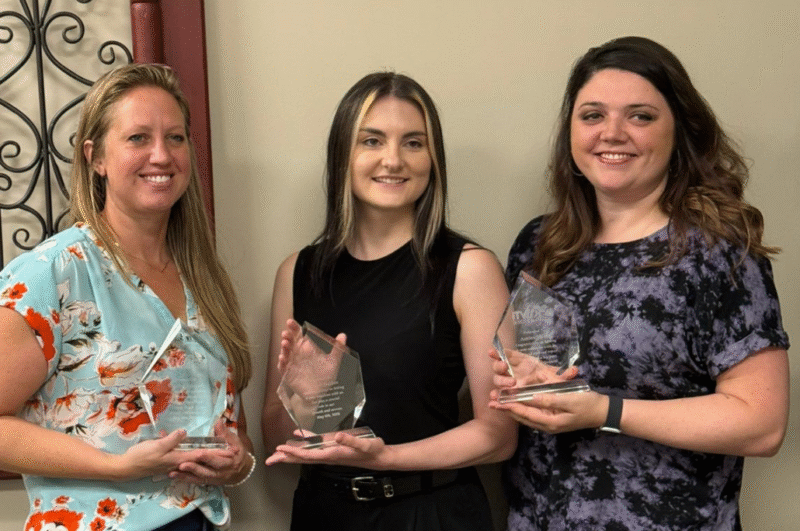 Untitled design | itvibes full service digital marketing agency in houston Team with Milestone Awards