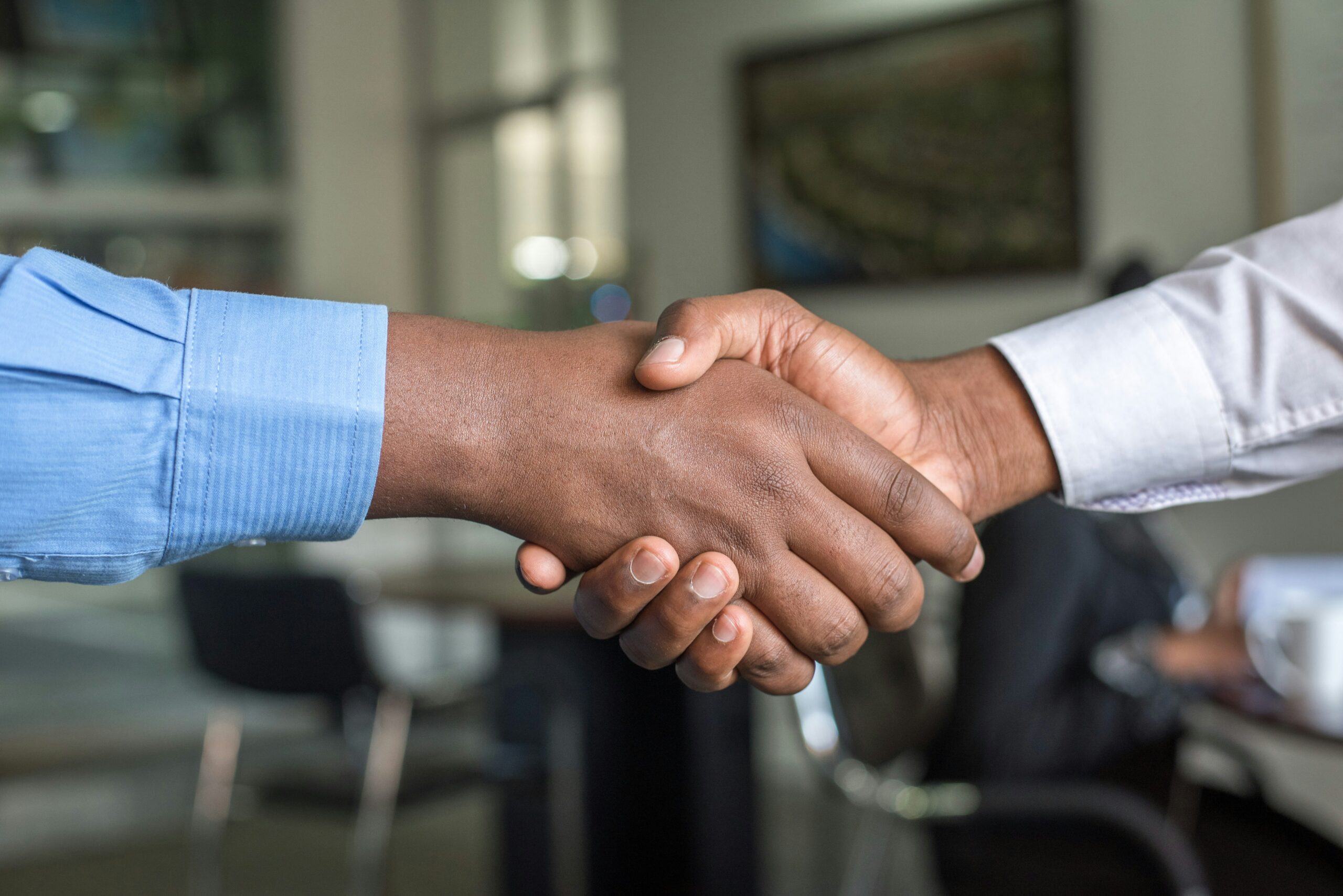 Industry Expertise Deep Knowledge That Drives Leads