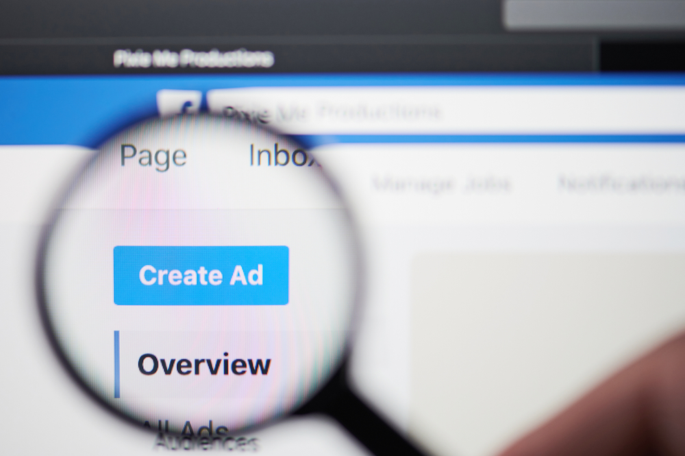 facebook ads for contractors