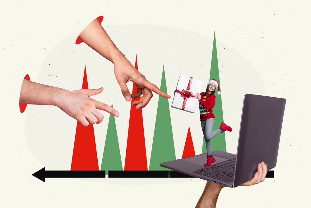 Houston Holiday Cheer: Digital Marketing Wrapped for 2025, ITVibes