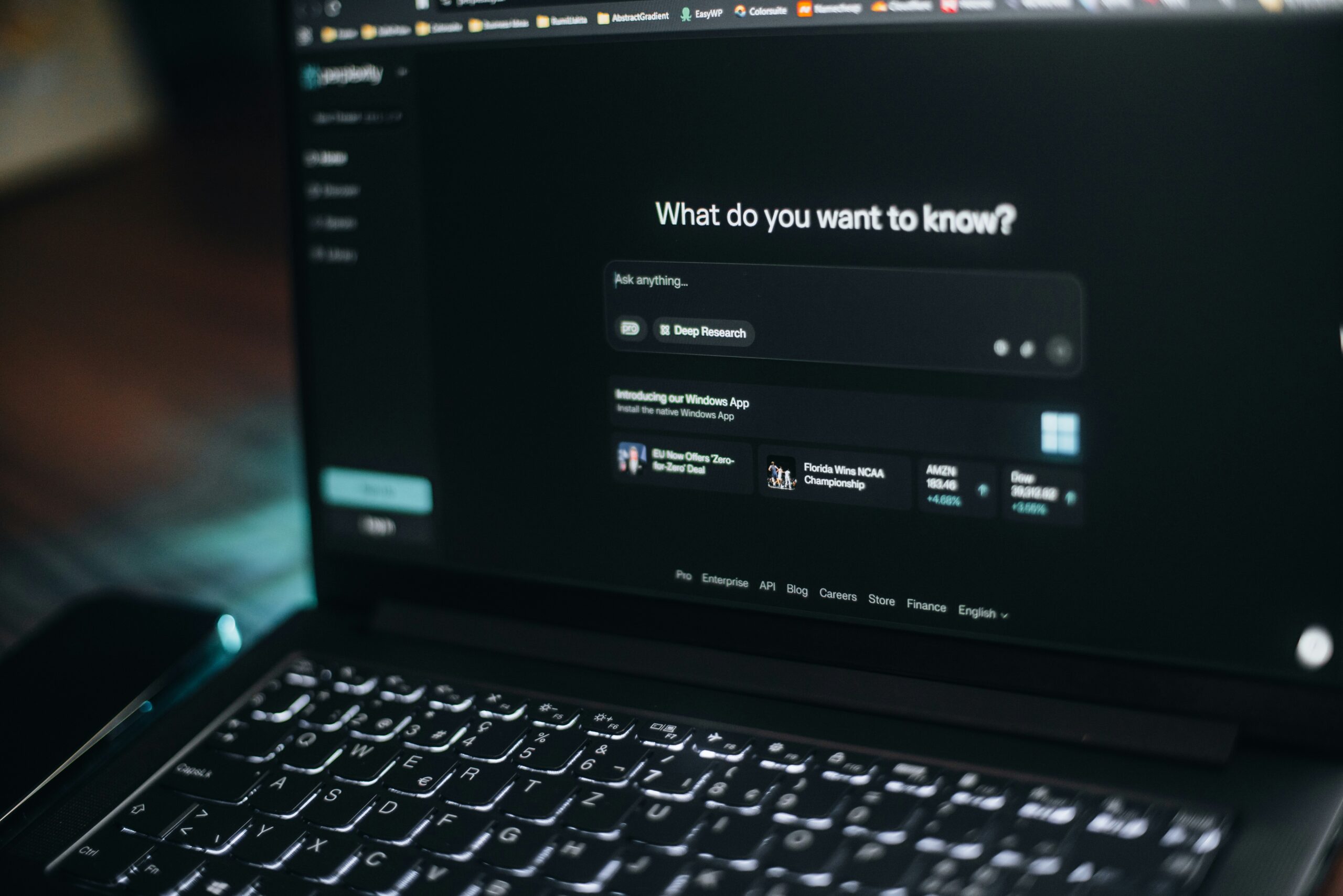 Ai Search Chatgpt Search