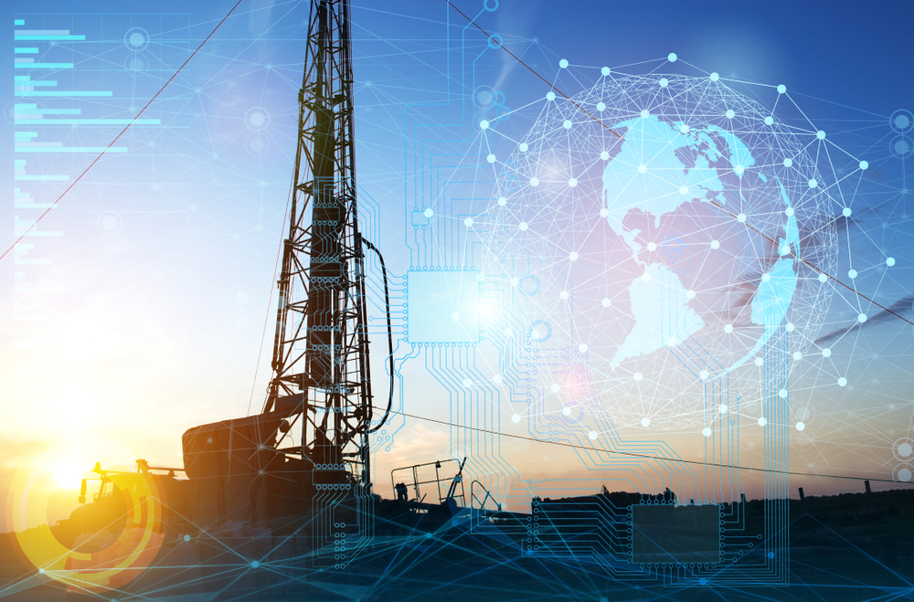How to Improve Oil & Gas SEO Rankings well drilling and geophysical surveys for the search and production of oil and gas.
