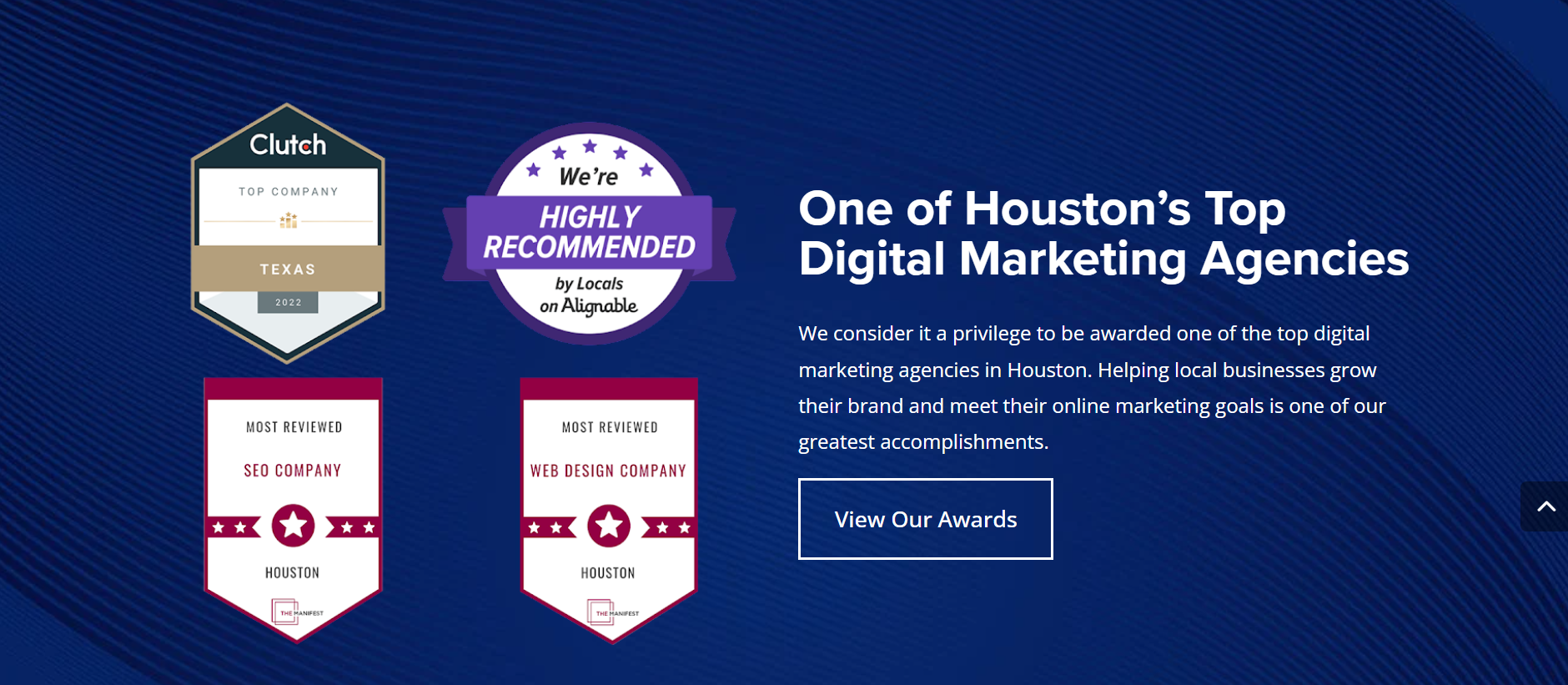 | itvibes full service digital marketing agency in houston Checklist for Choosing an Seo Agency Including Experience Transparent Reporting Clear Process and Realistic Long Term Strategy