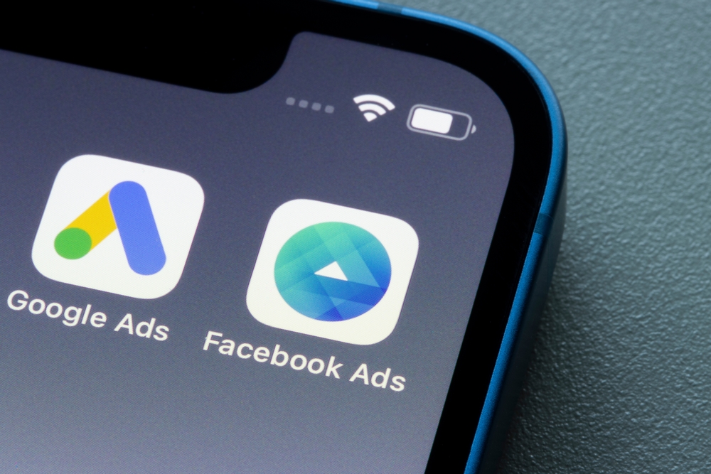 googel ads vs facebook ads: the ultimate showdown for your marketing budget, itvibes