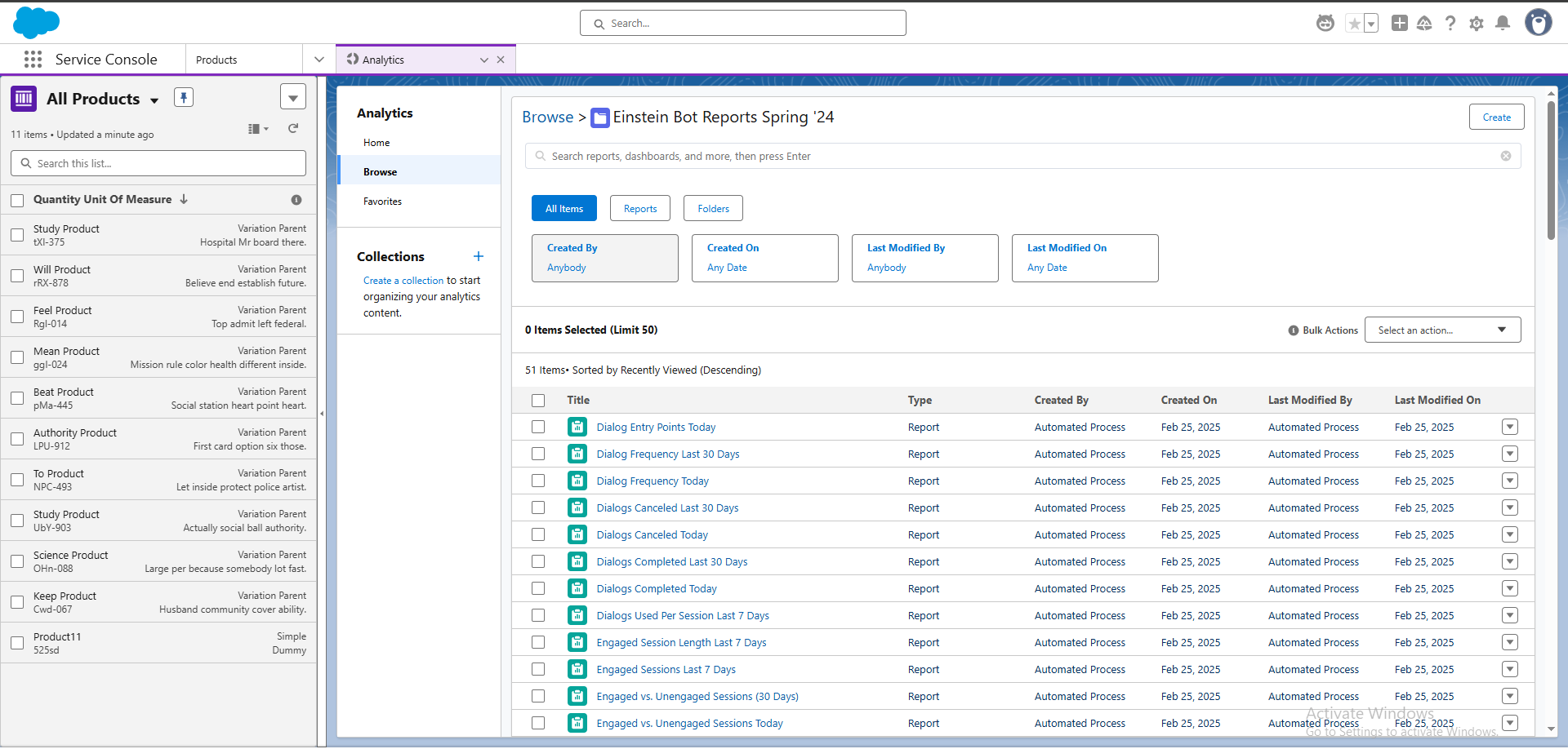 | itvibes full service digital marketing agency in houston Itvibes Configures Advanced Salesforce Analytics Dashboards to Give Teams Instant Access to the Insights That Matter Most