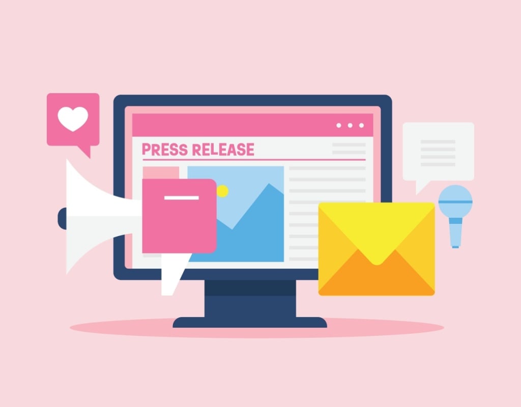 Benefits of Press Release Submission in SEO Explained, ITVibes