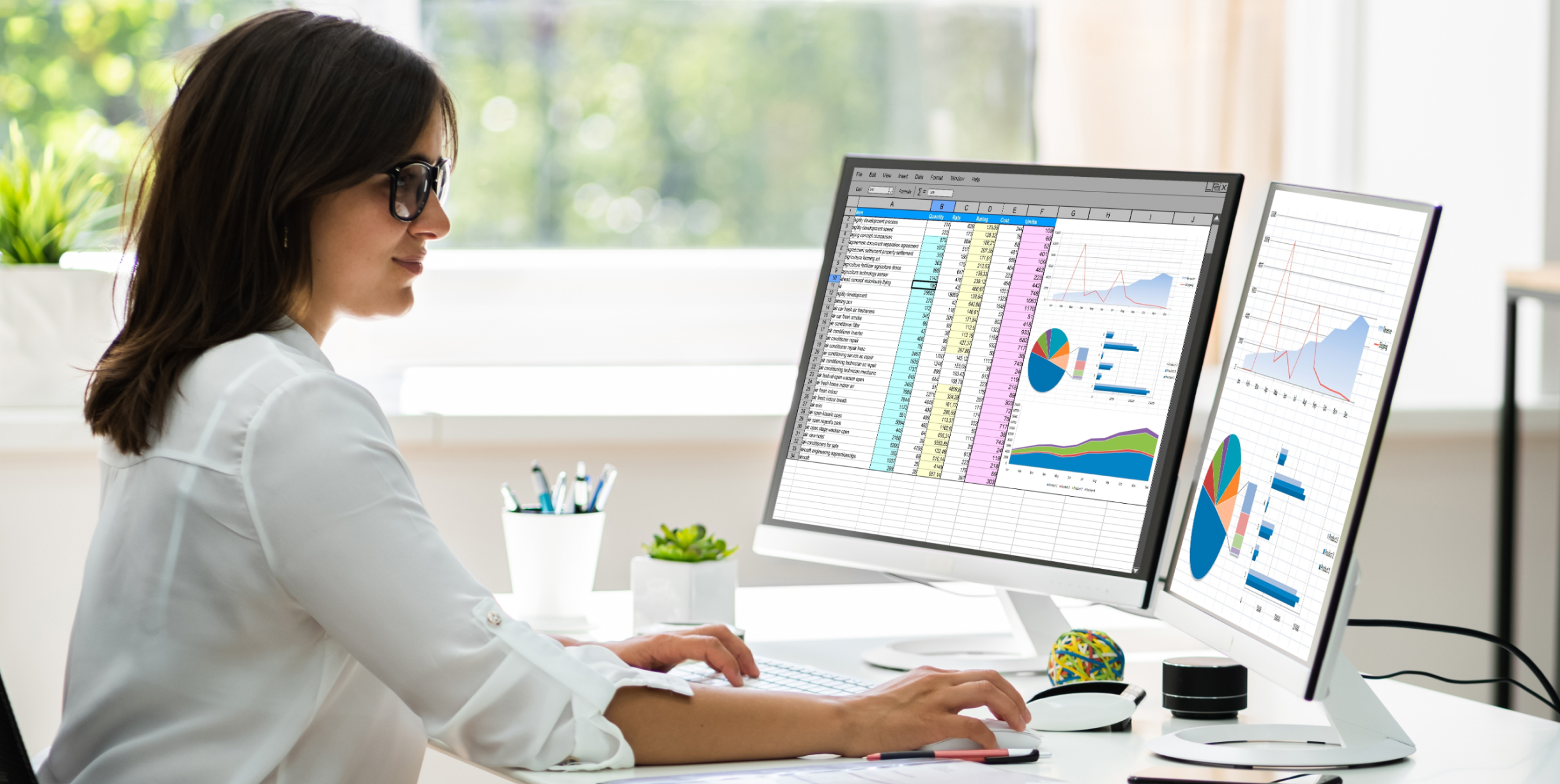 Business image | itvibes full service digital marketing agency in houston Marketing Automation Concept Image
