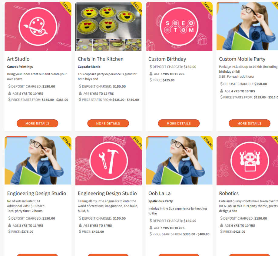| itvibes full service digital marketing agency in houston Lexaclass Program Image