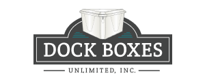 Dock Box Project Image