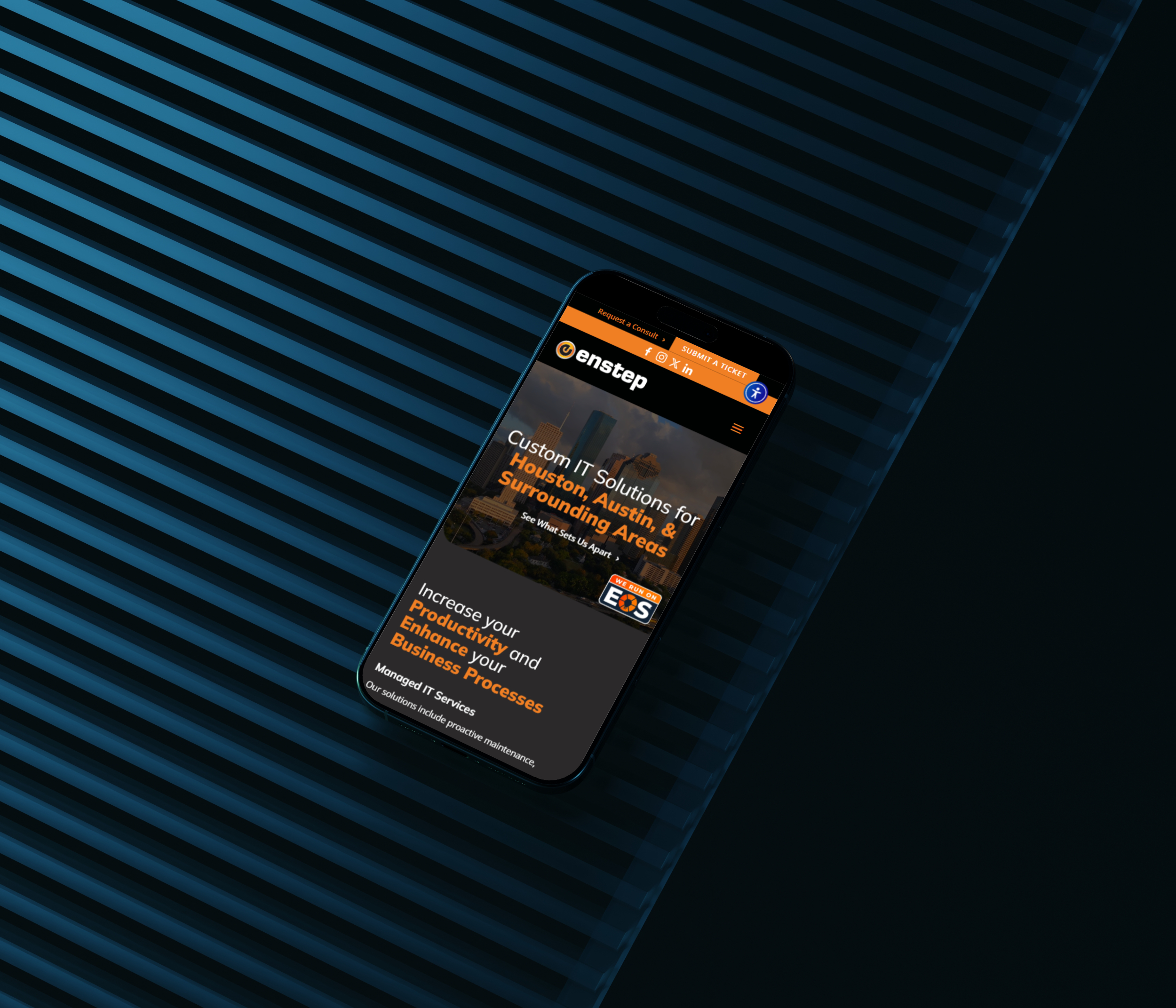 Responsivewebdesignandwebsitemockupdevicesmockupsmartphone | itvibes full service digital marketing agency in houston