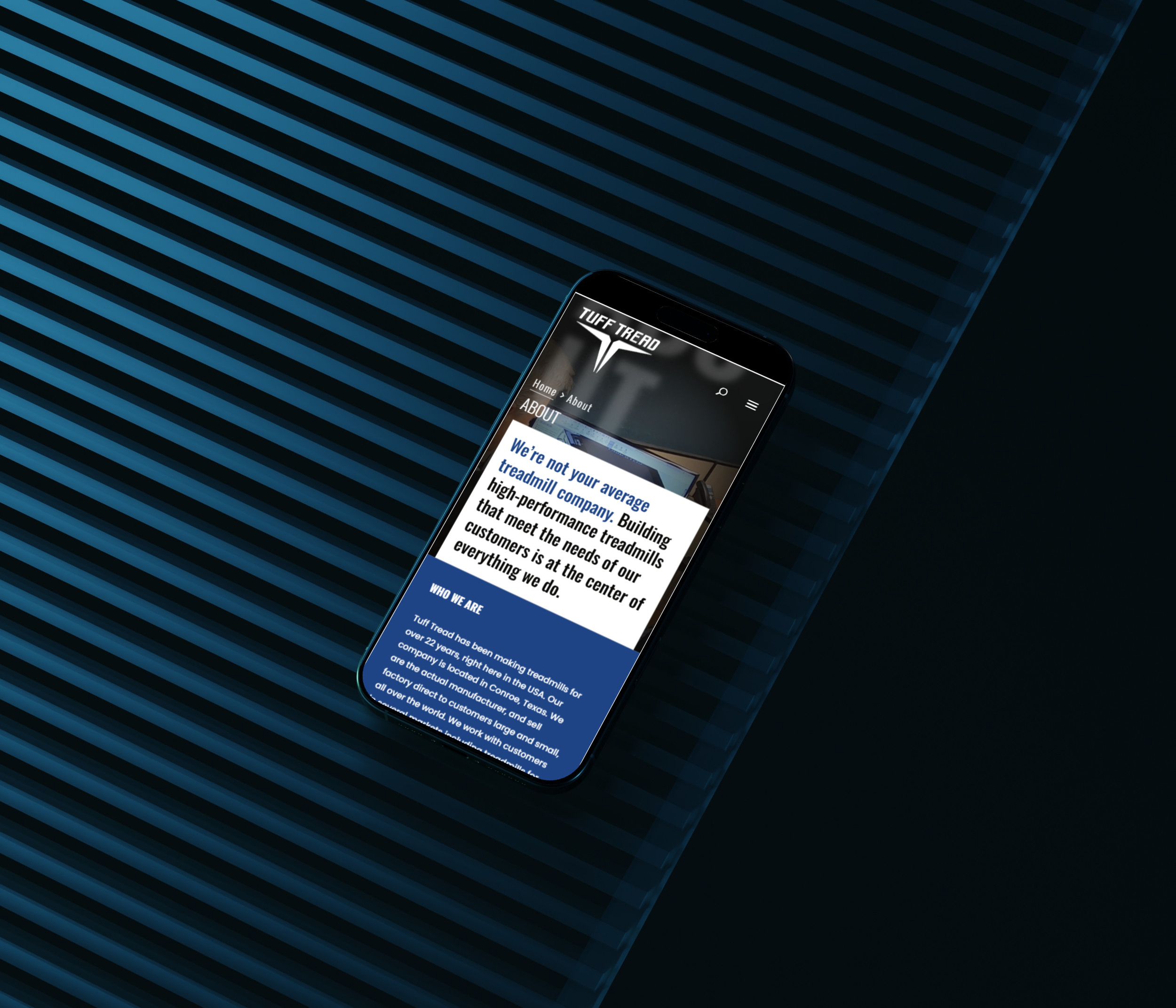 Responsivewebdesignandwebsitemockupdevicesmockupsmartphone | itvibes full service digital marketing agency in houston