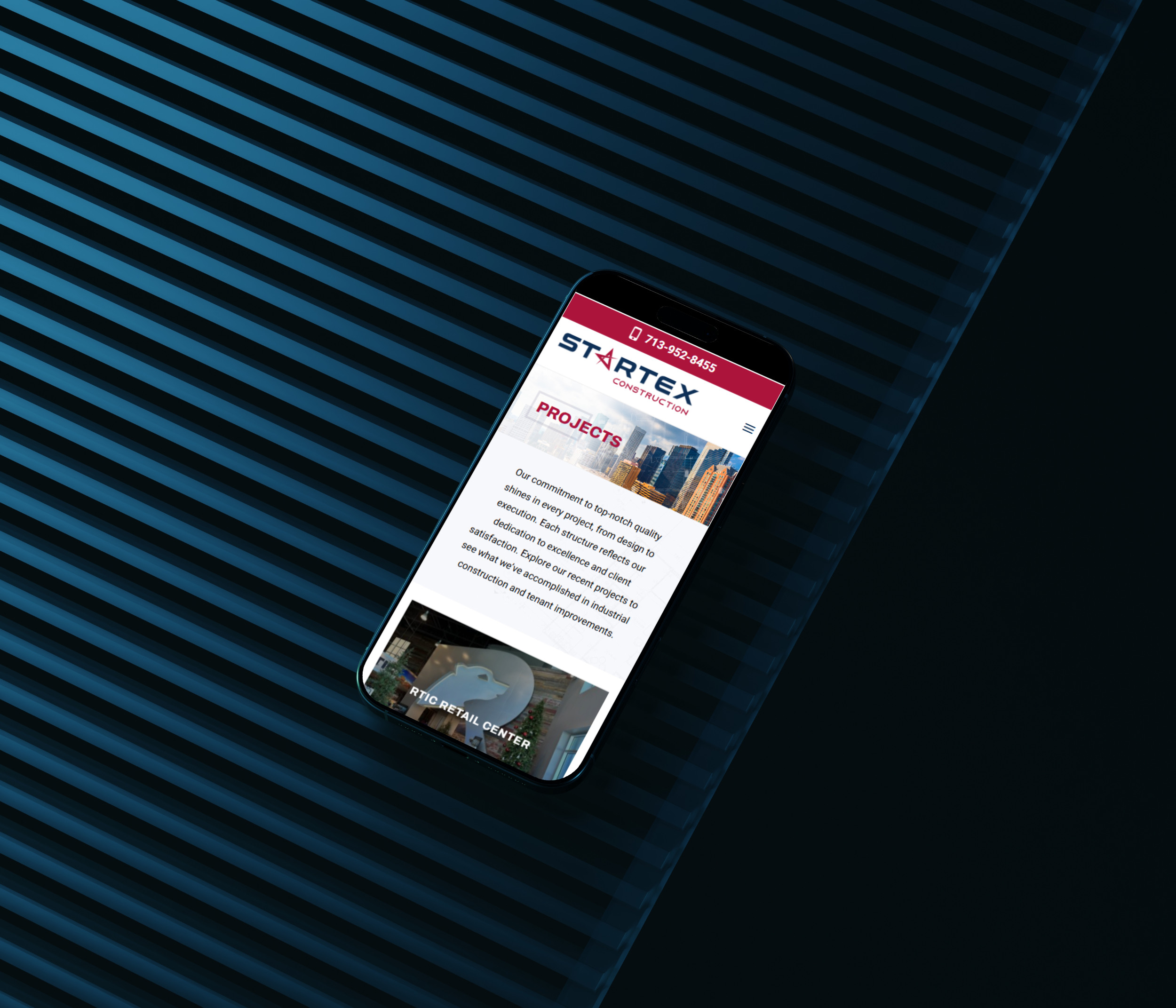 Responsivewebdesignandwebsitemockupdevicesmockupsmartphone | itvibes full service digital marketing agency in houston