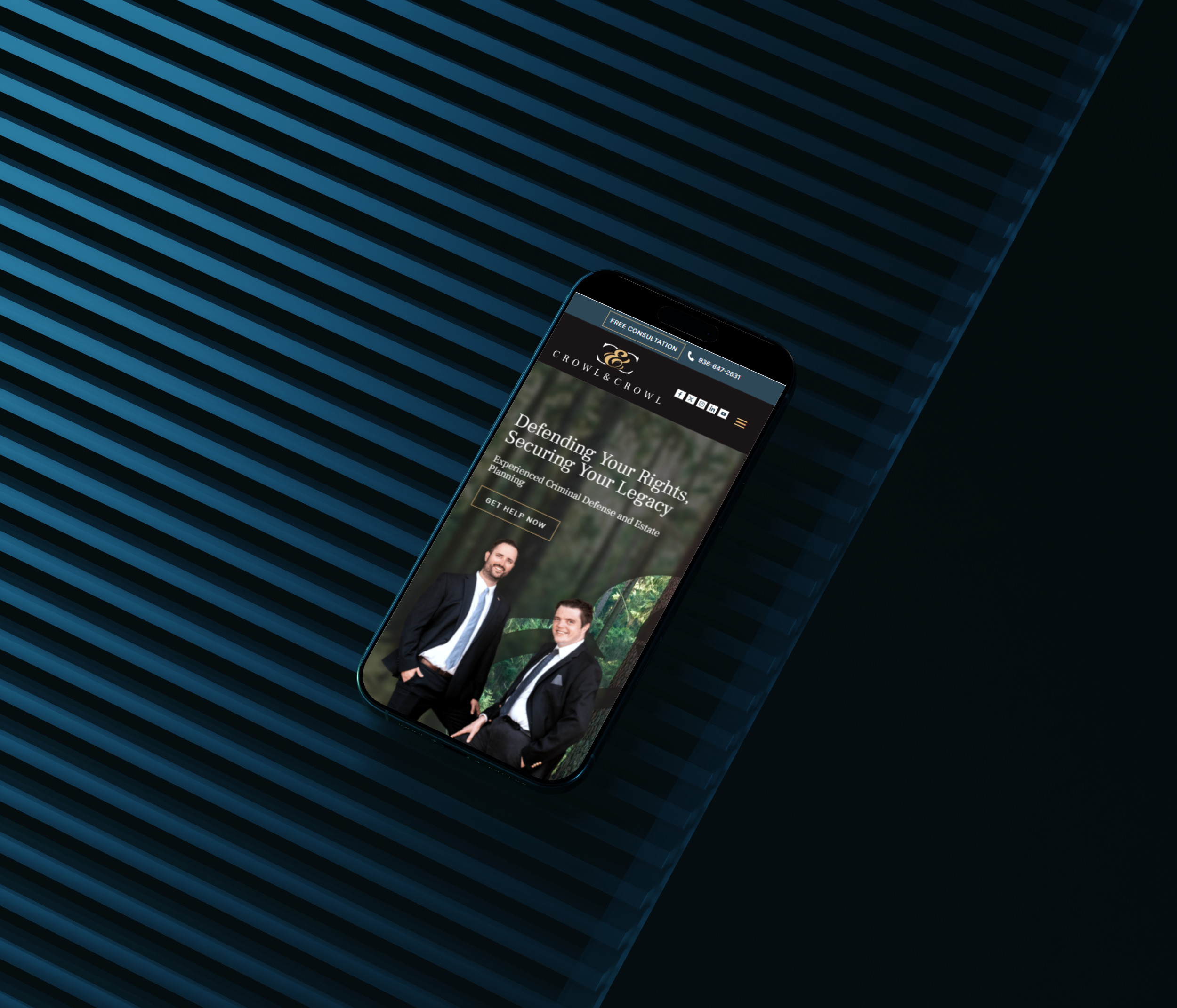 Responsivewebdesignandwebsitemockupdevicesmockupsmartphone | itvibes full service digital marketing agency in houston