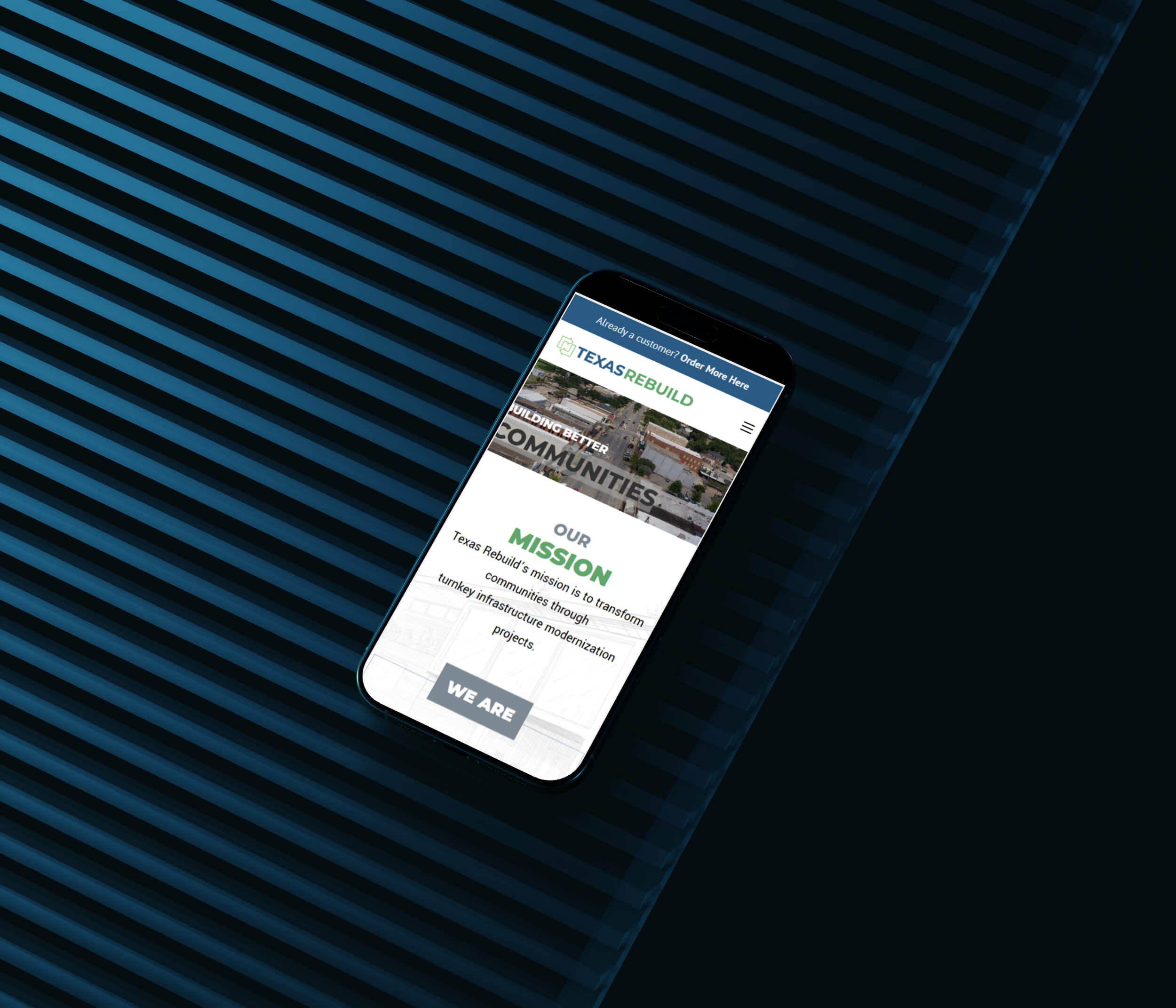 Mobile | itvibes full service digital marketing agency in houston