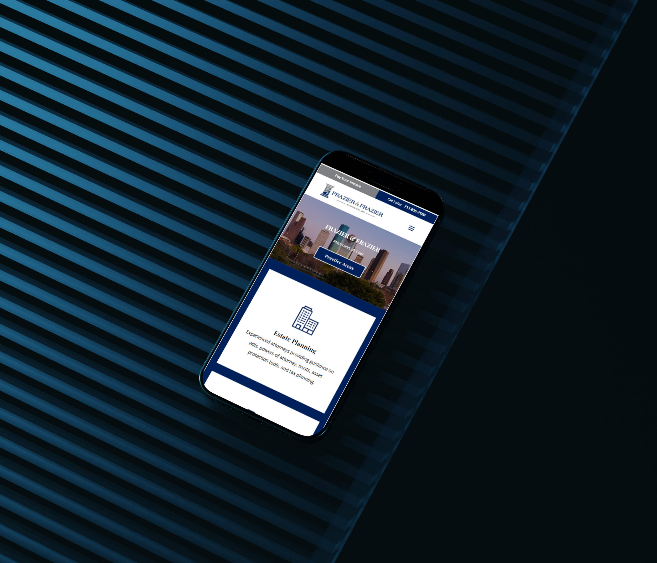 Mobile | itvibes full service digital marketing agency in houston