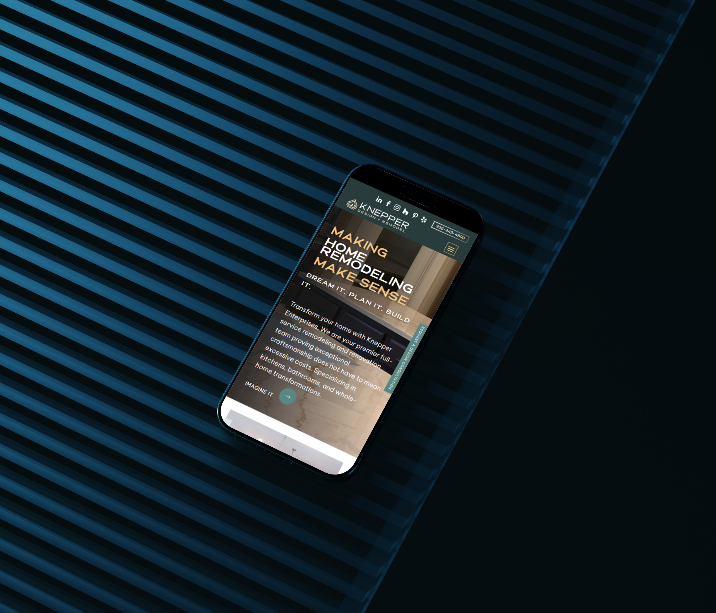 Responsivewebdesignandwebsitemockupdevicesmockupsmartphone | itvibes full service digital marketing agency in houston